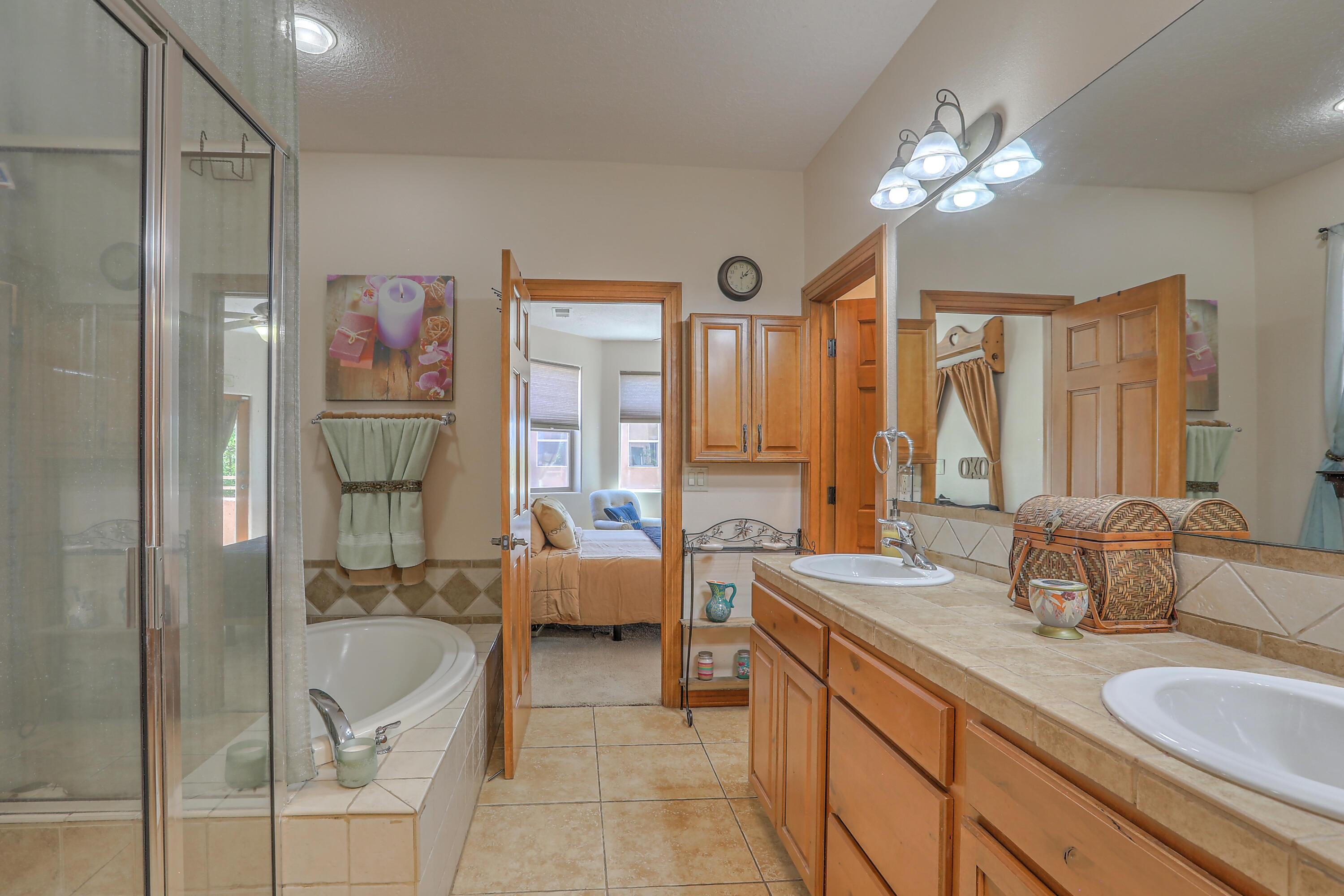 8412 Desert Sunrise Road NE