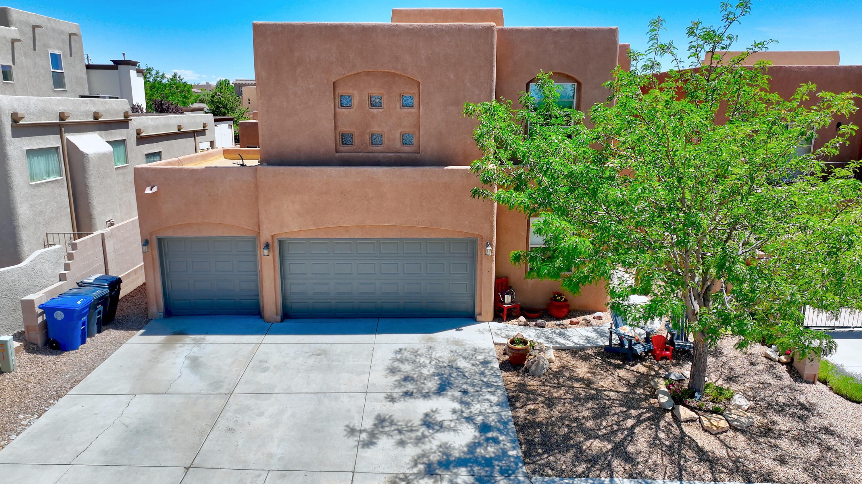 8412 Desert Sunrise Road NE