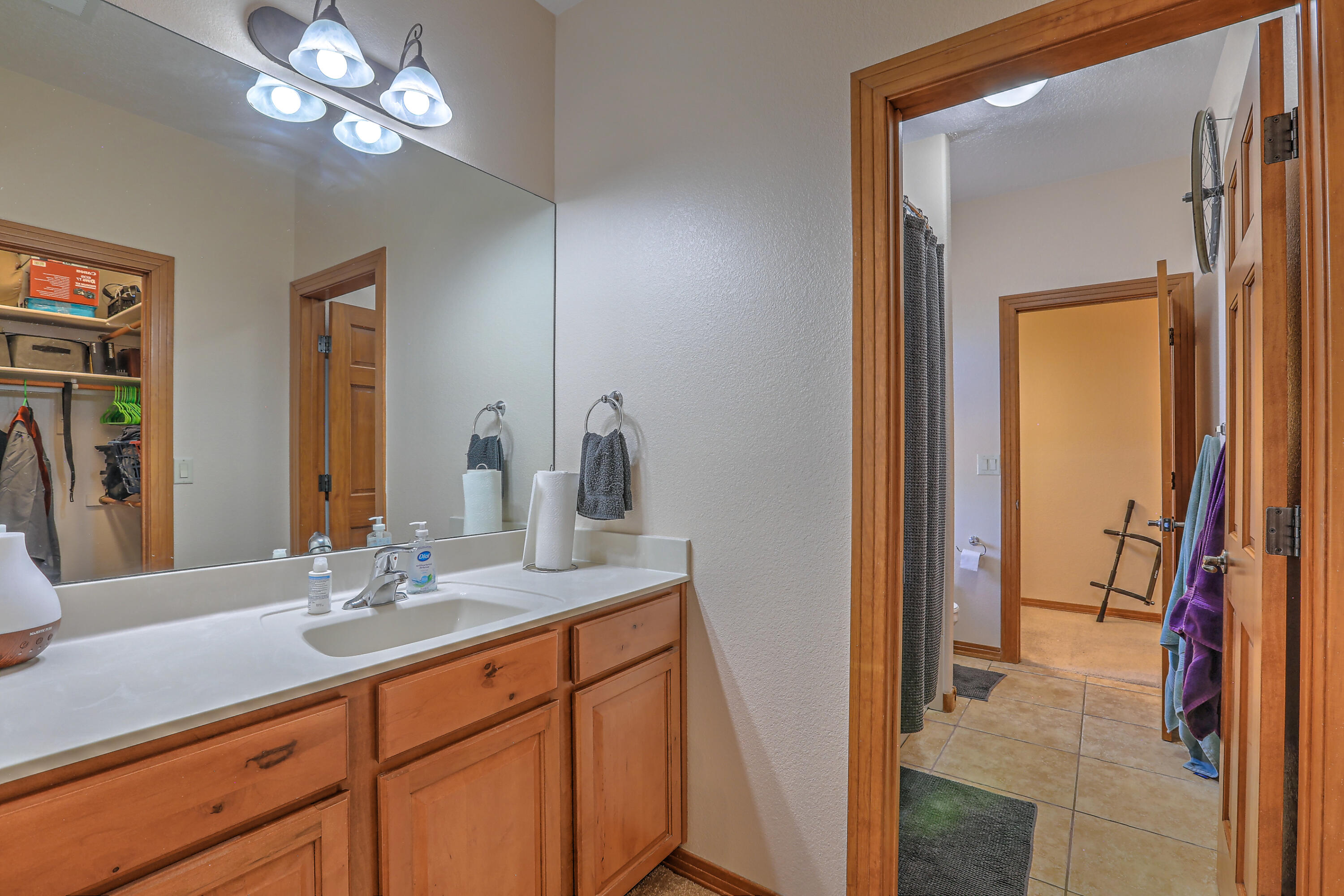 8412 Desert Sunrise Road NE