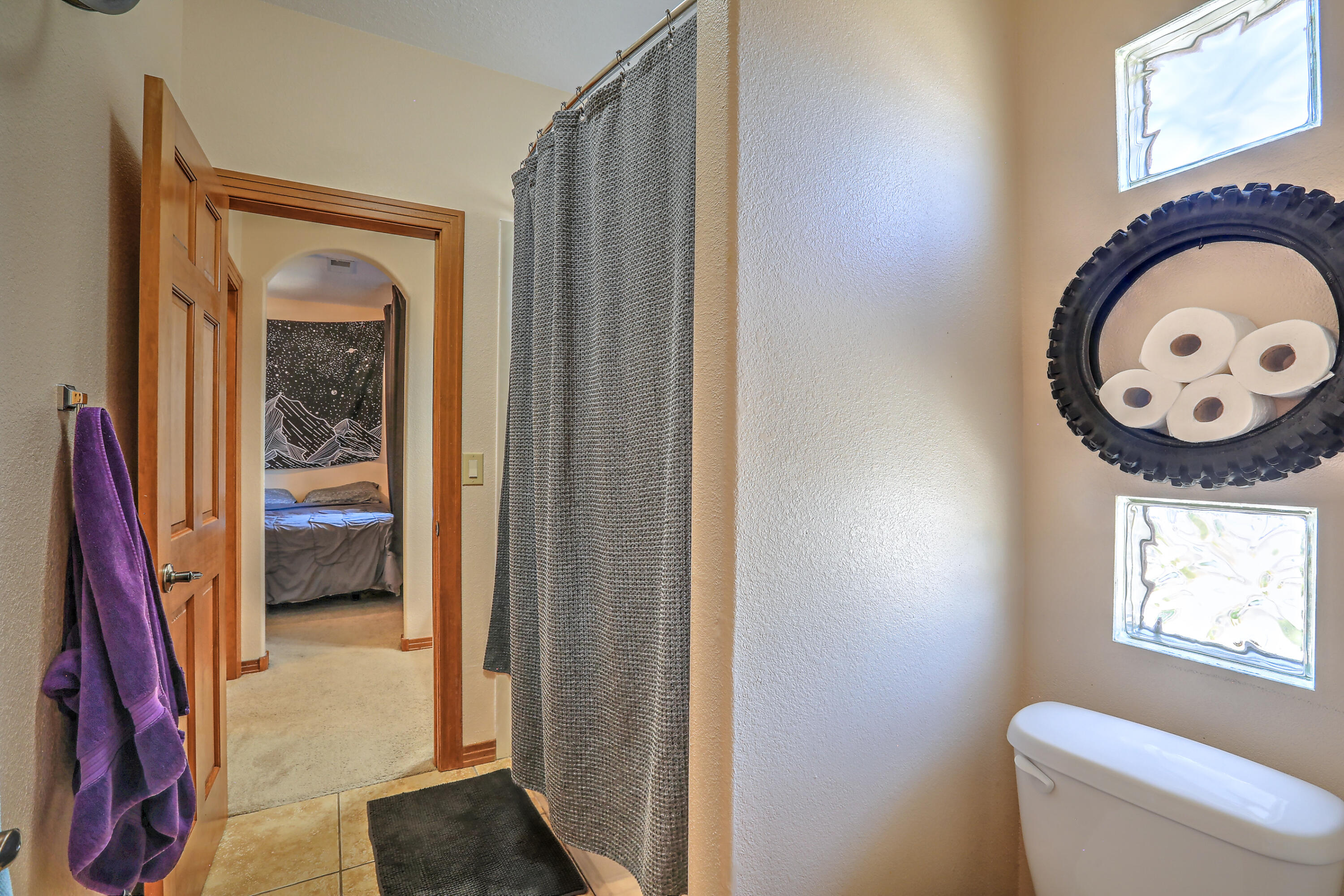 8412 Desert Sunrise Road NE