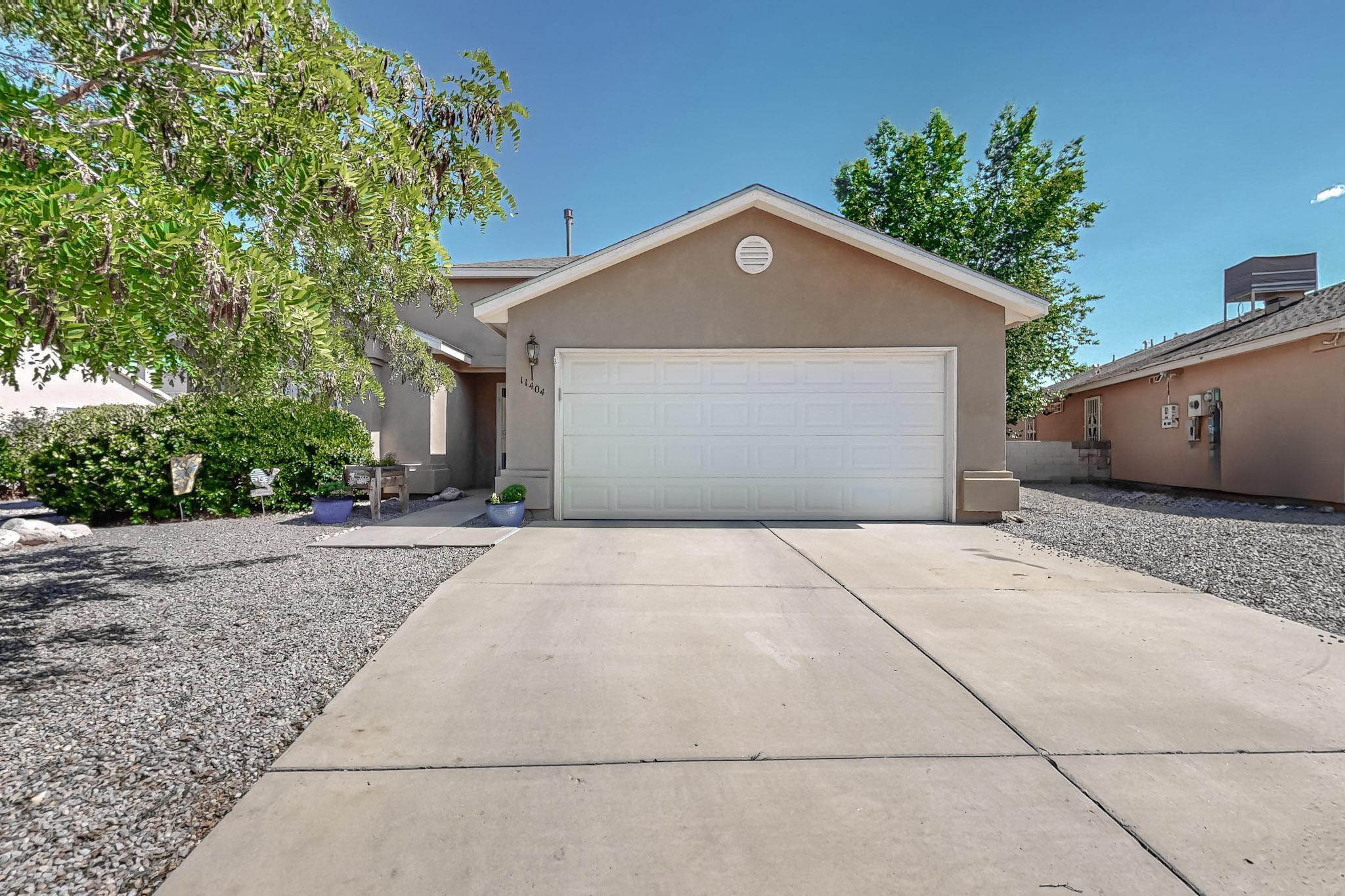 11404 Grand Mesa Road SE