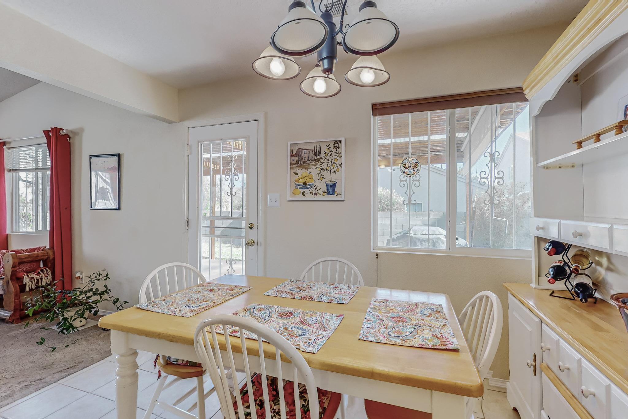 11404 Grand Mesa Road SE