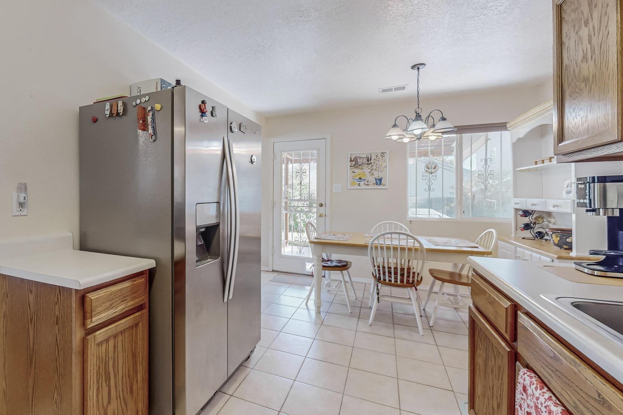 11404 Grand Mesa Road SE