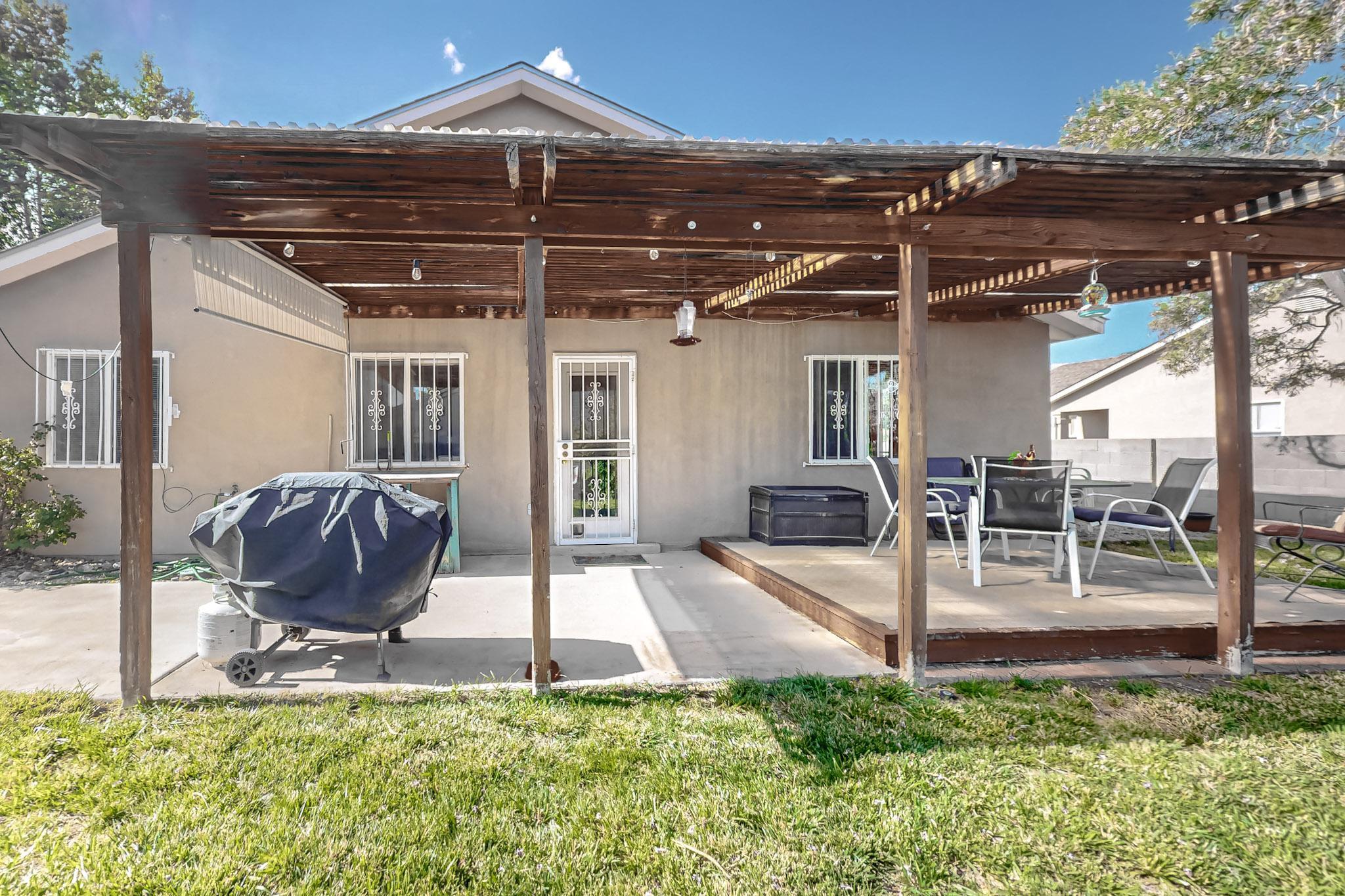 11404 Grand Mesa Road SE