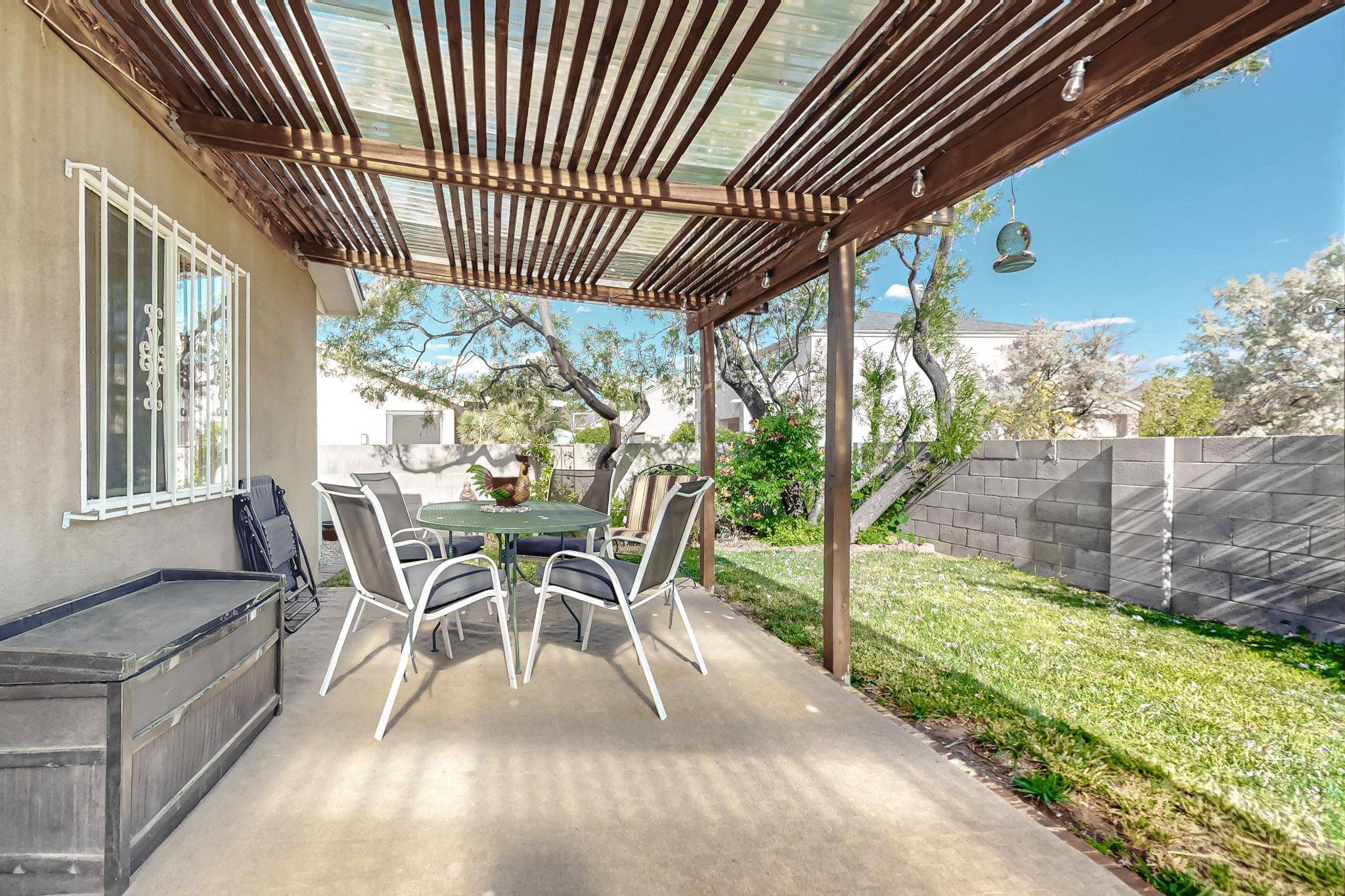 11404 Grand Mesa Road SE