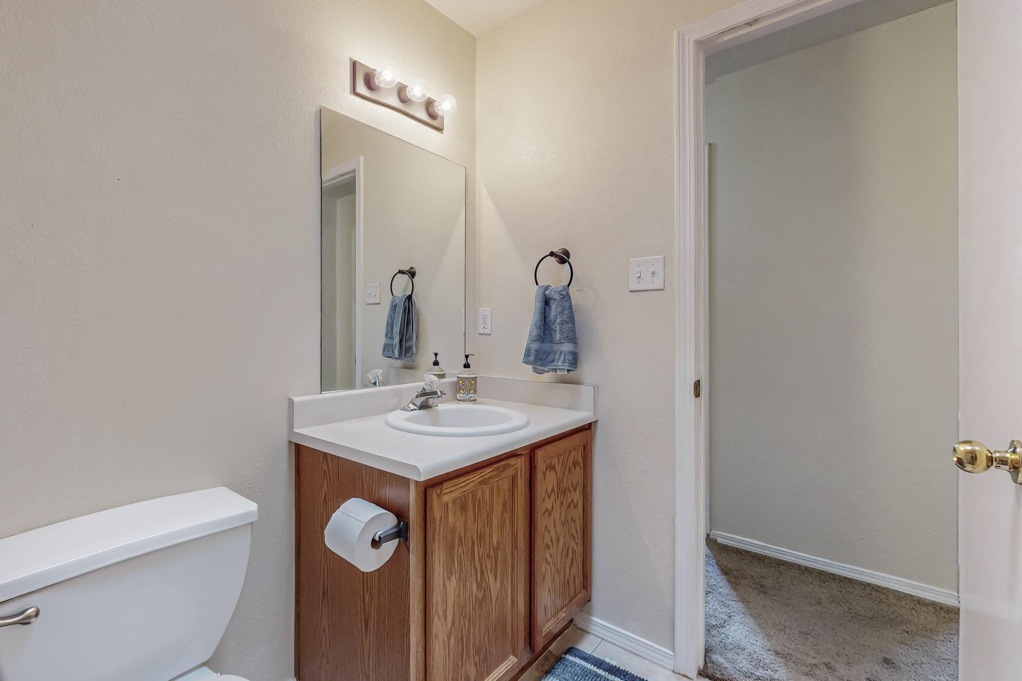 11404 Grand Mesa Road SE