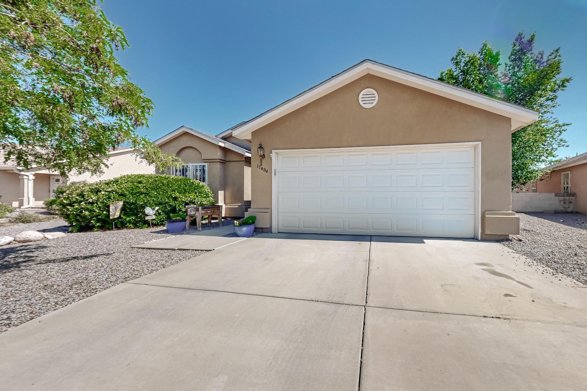 11404 Grand Mesa Road SE