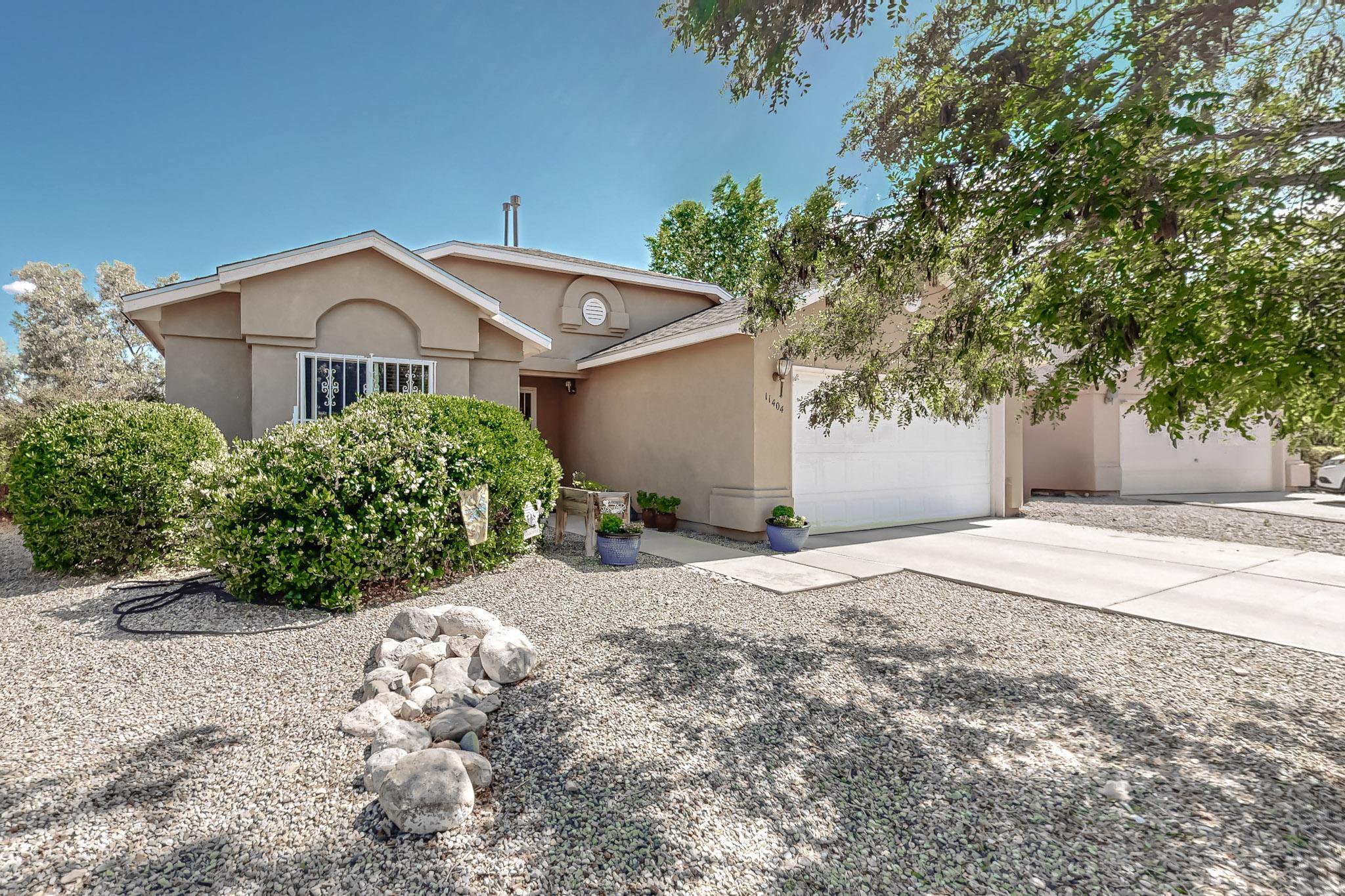 11404 Grand Mesa Road SE