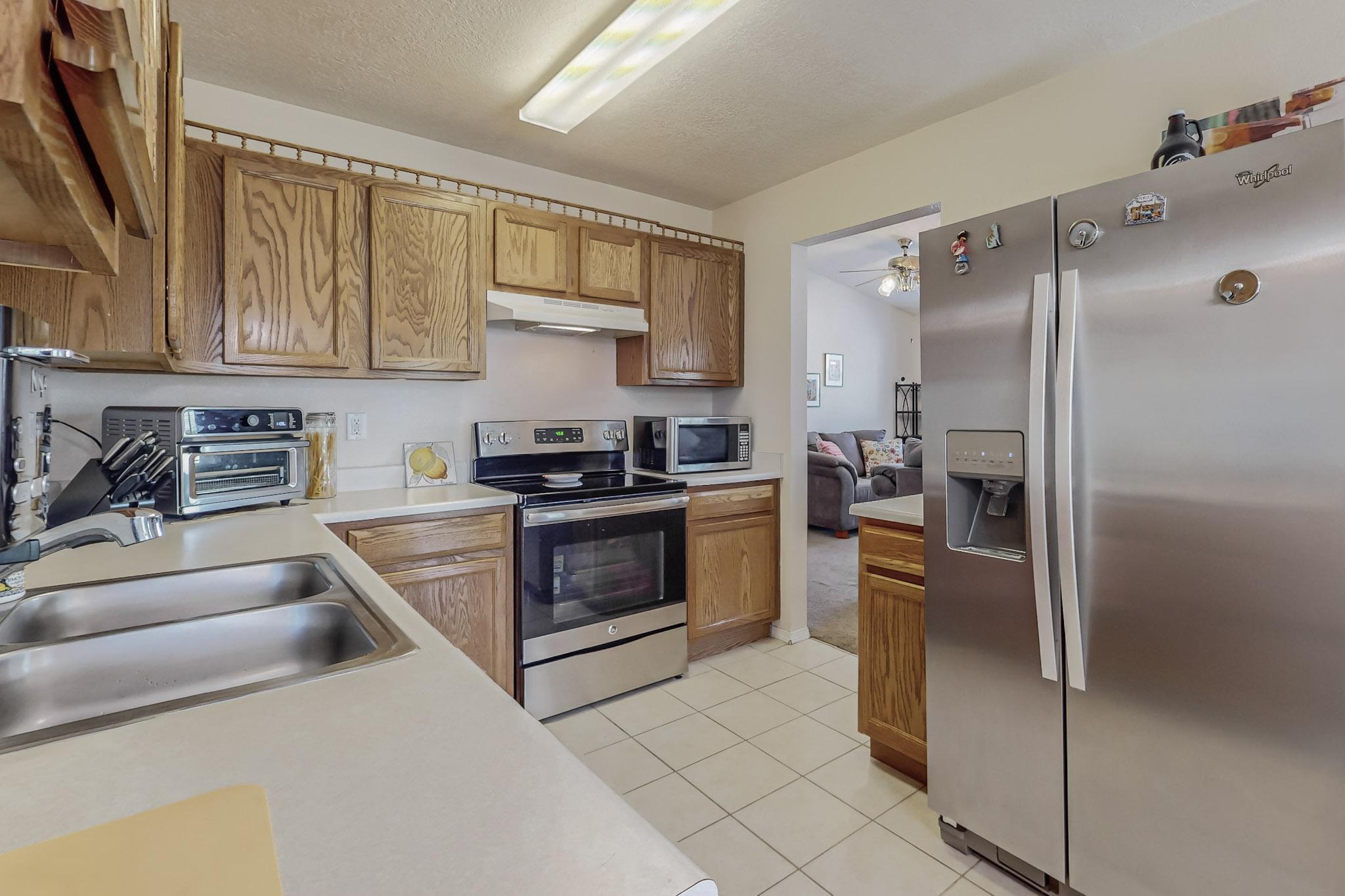 11404 Grand Mesa Road SE