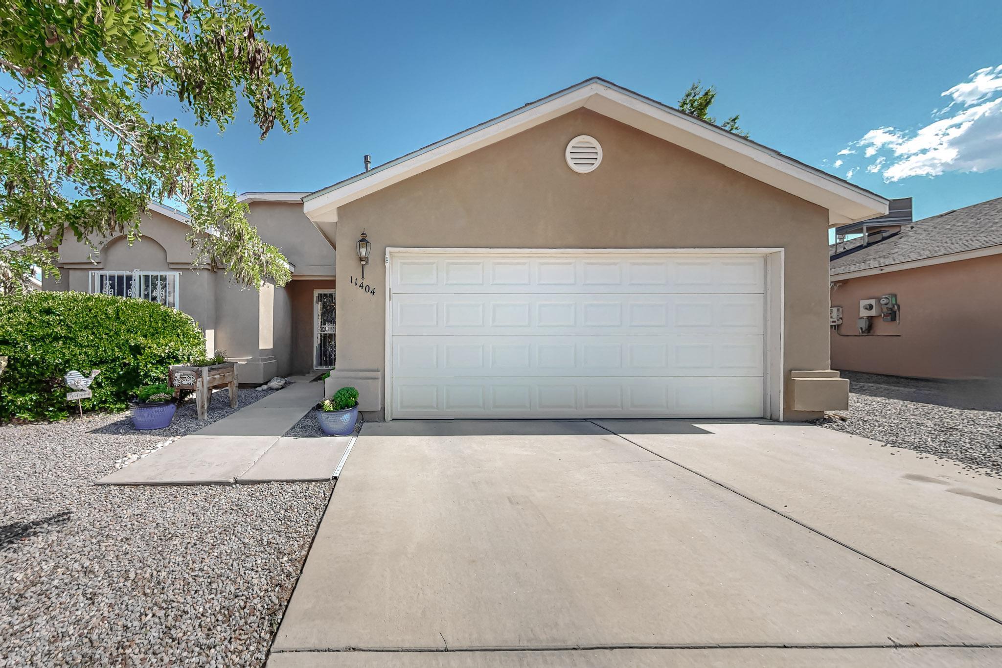 11404 Grand Mesa Road SE