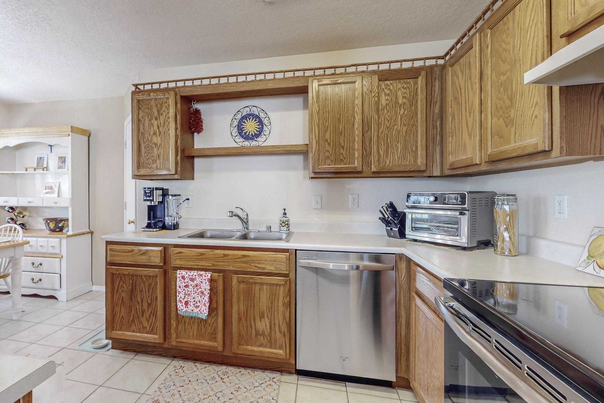 11404 Grand Mesa Road SE