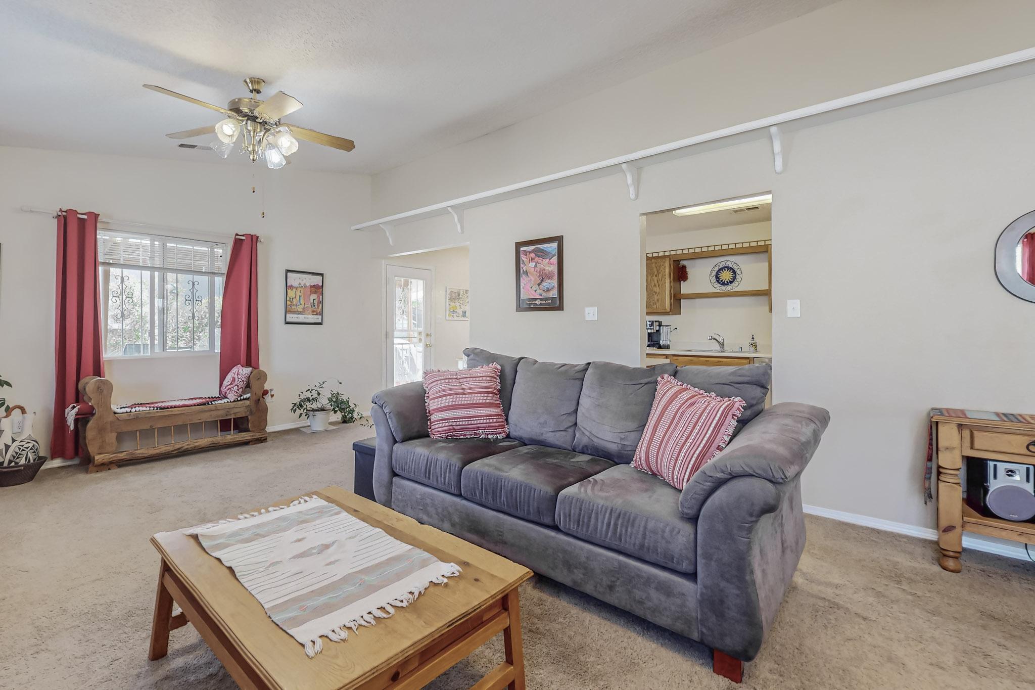 11404 Grand Mesa Road SE