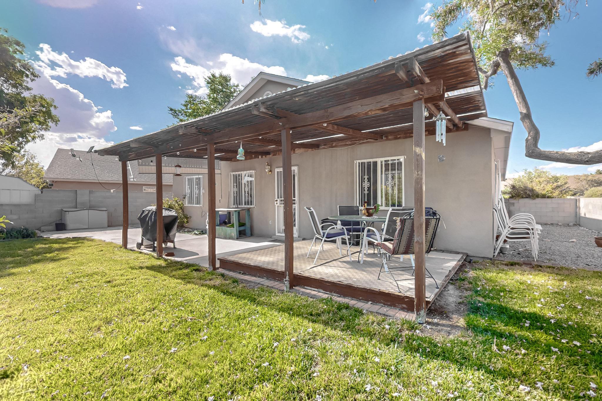 11404 Grand Mesa Road SE