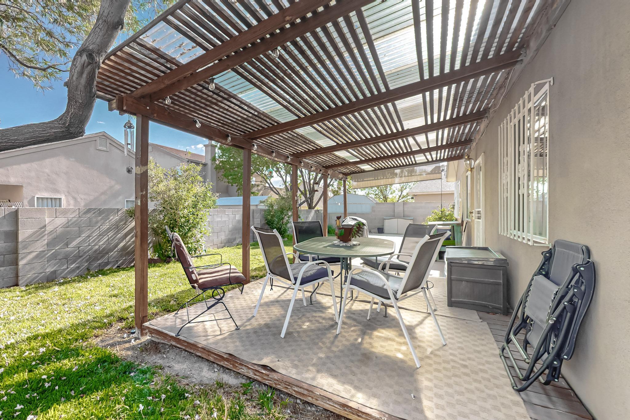 11404 Grand Mesa Road SE