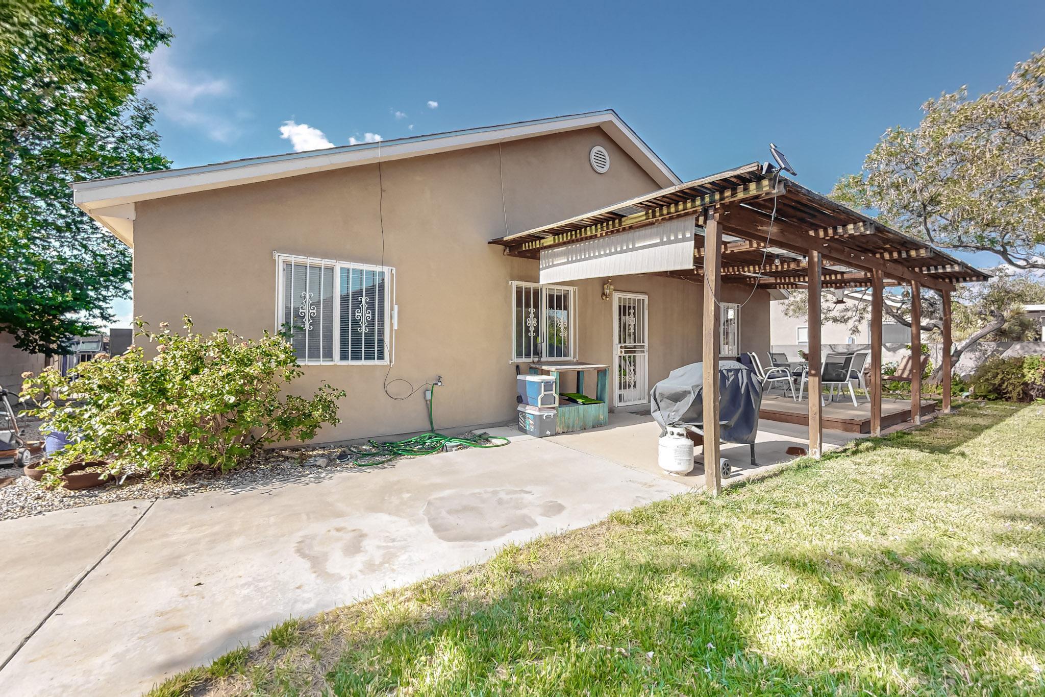 11404 Grand Mesa Road SE