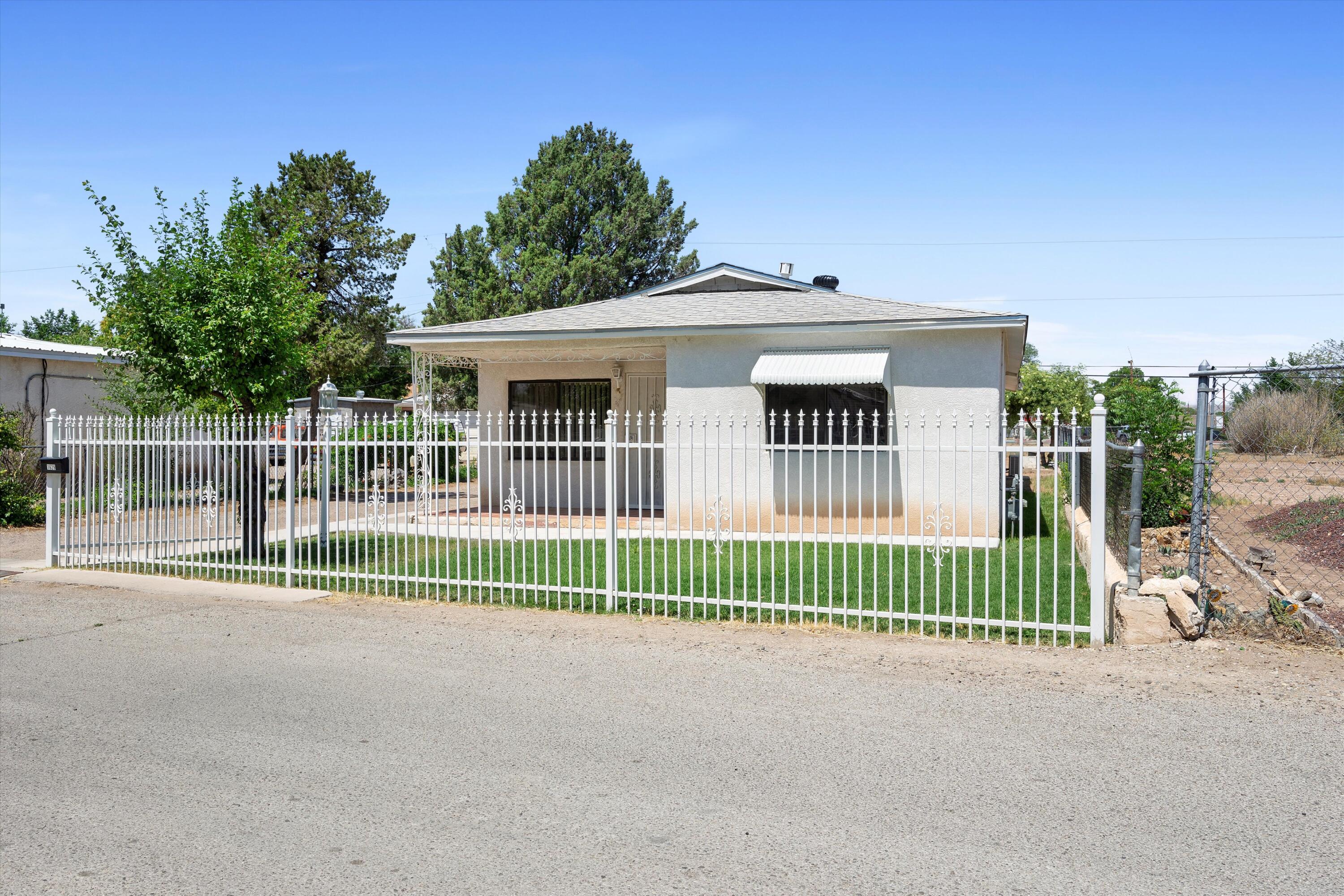 1629 Evergreen Drive SW