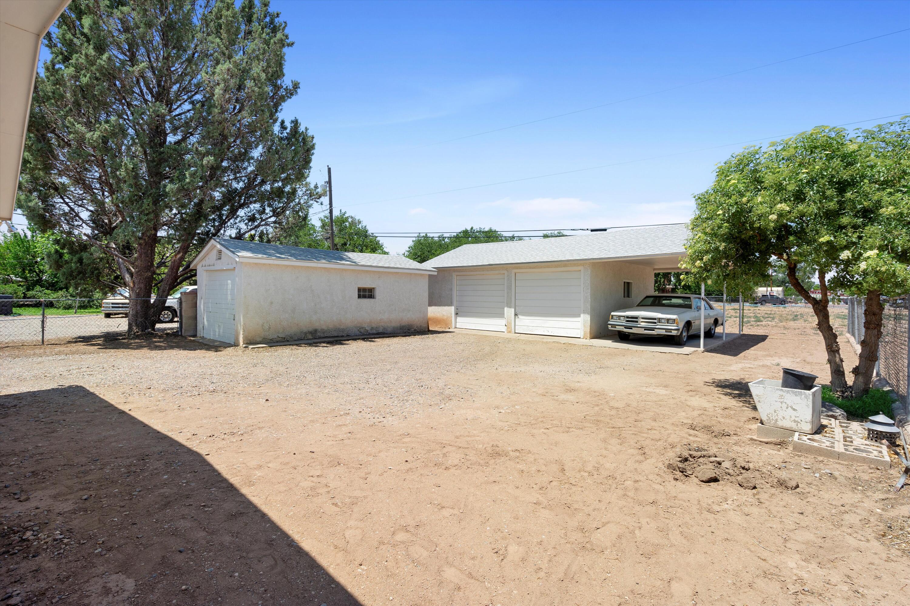 1629 Evergreen Drive SW