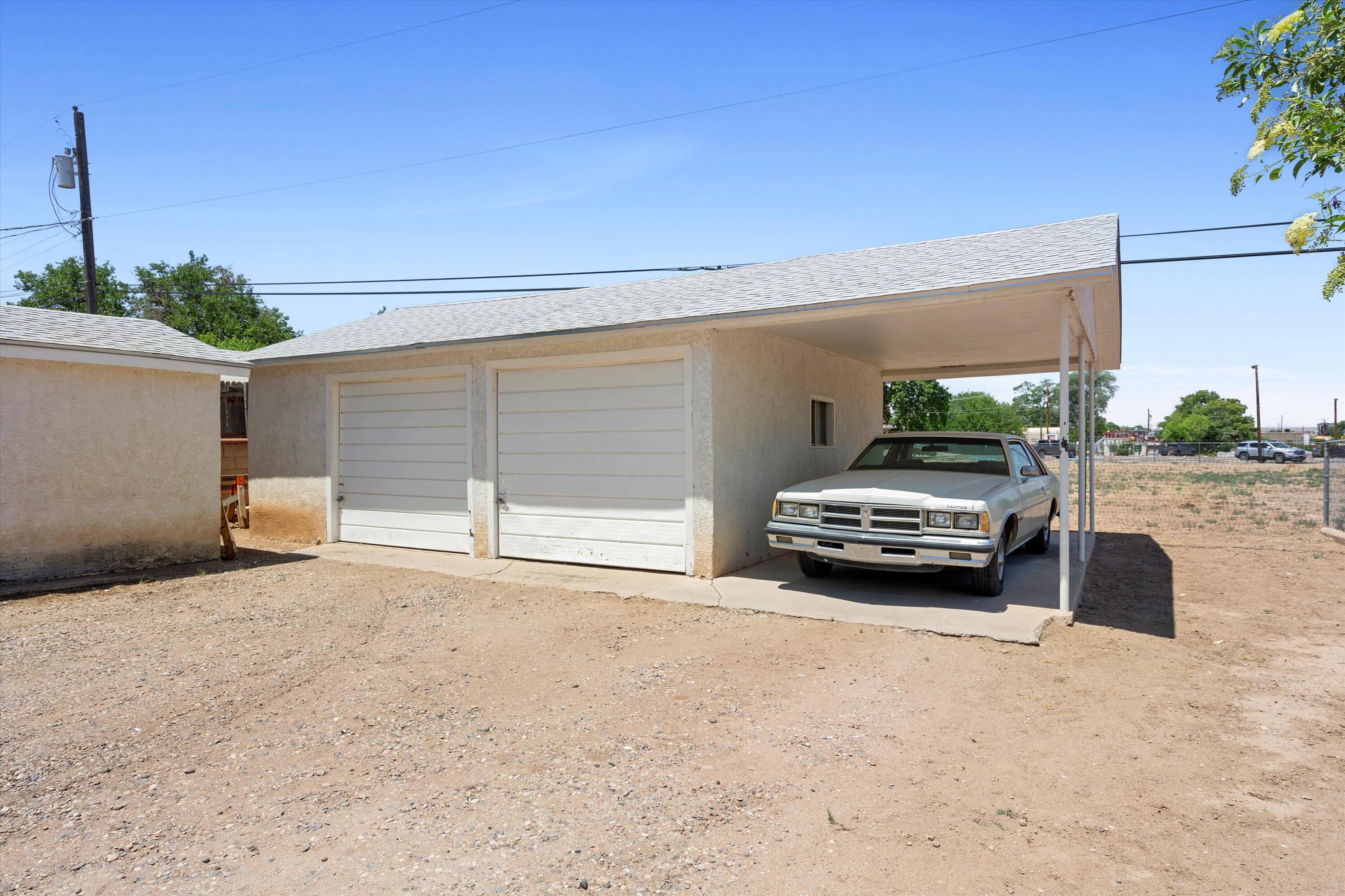 1629 Evergreen Drive SW