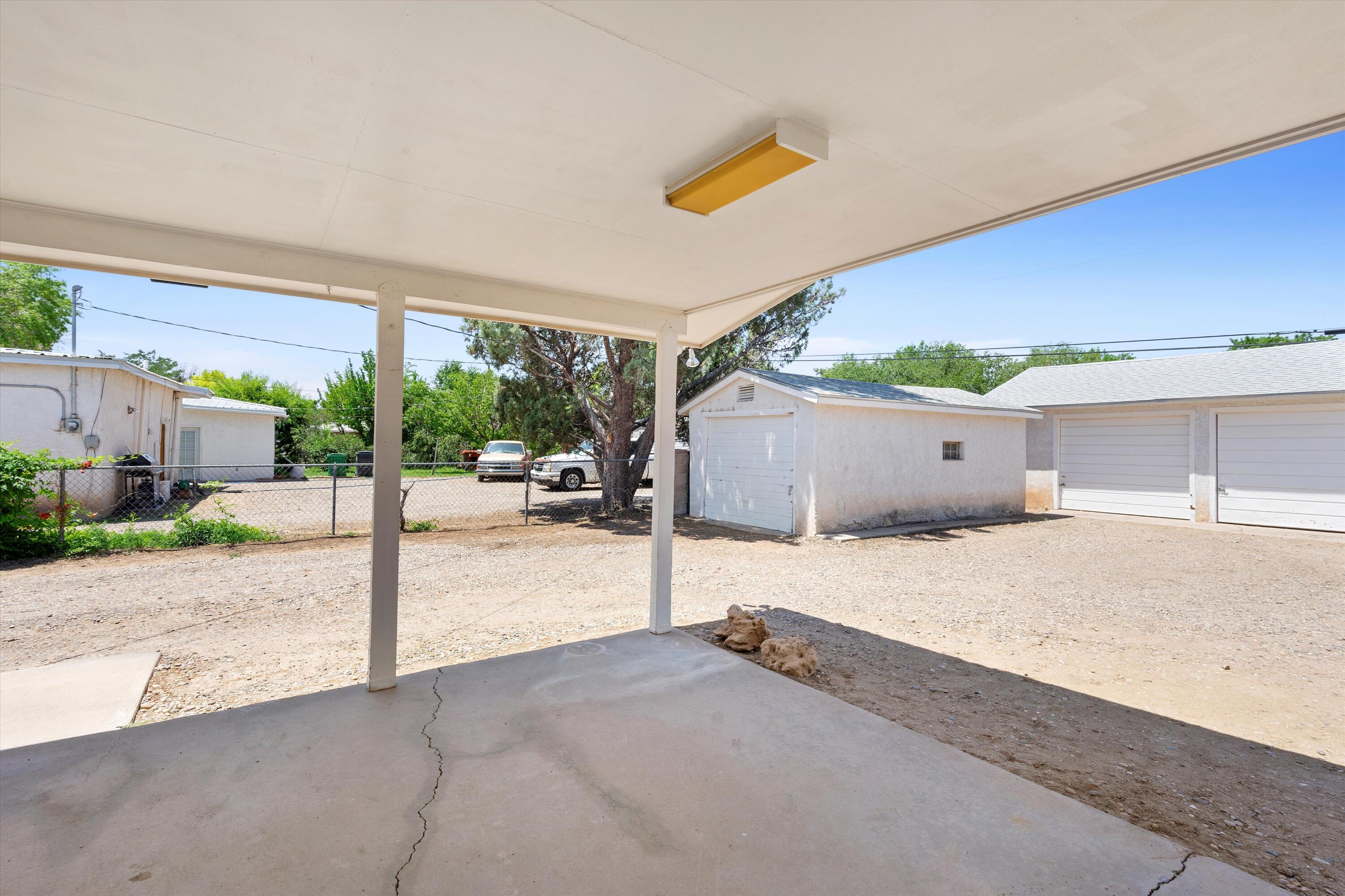 1629 Evergreen Drive SW