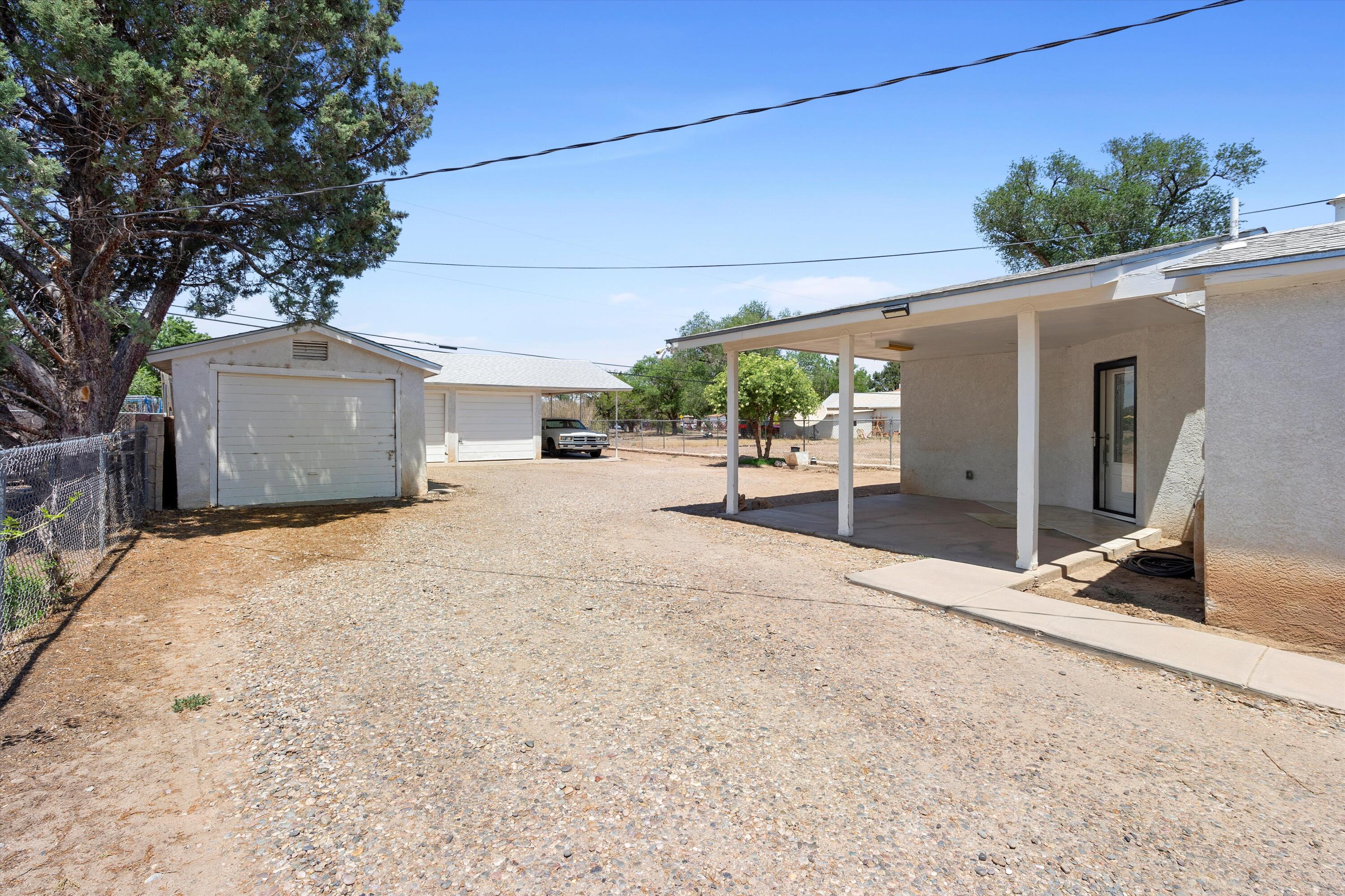 1629 Evergreen Drive SW