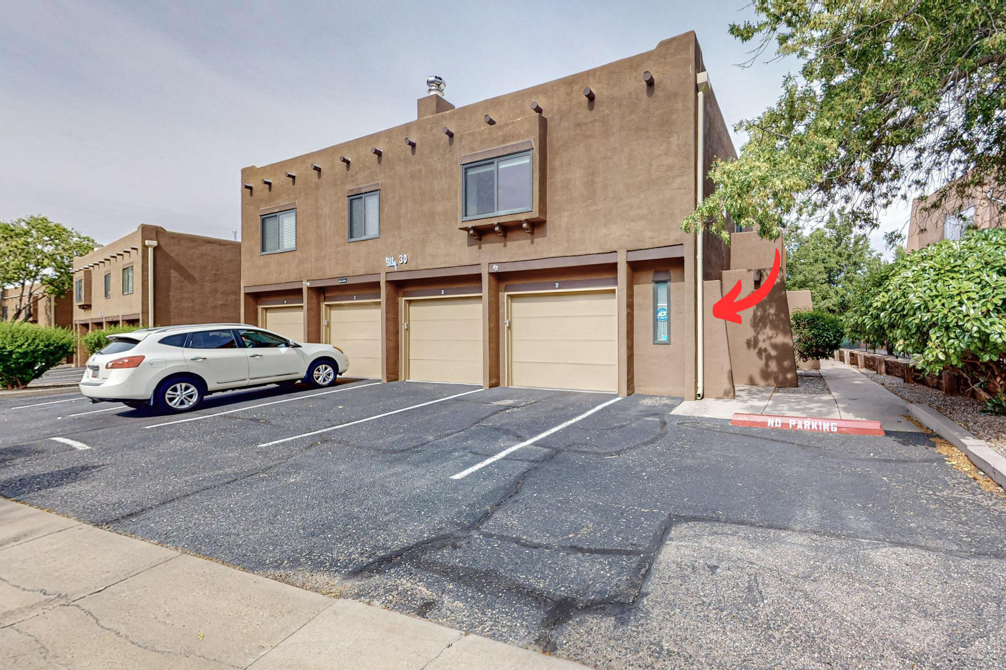 5801 Lowell Street NE 30d