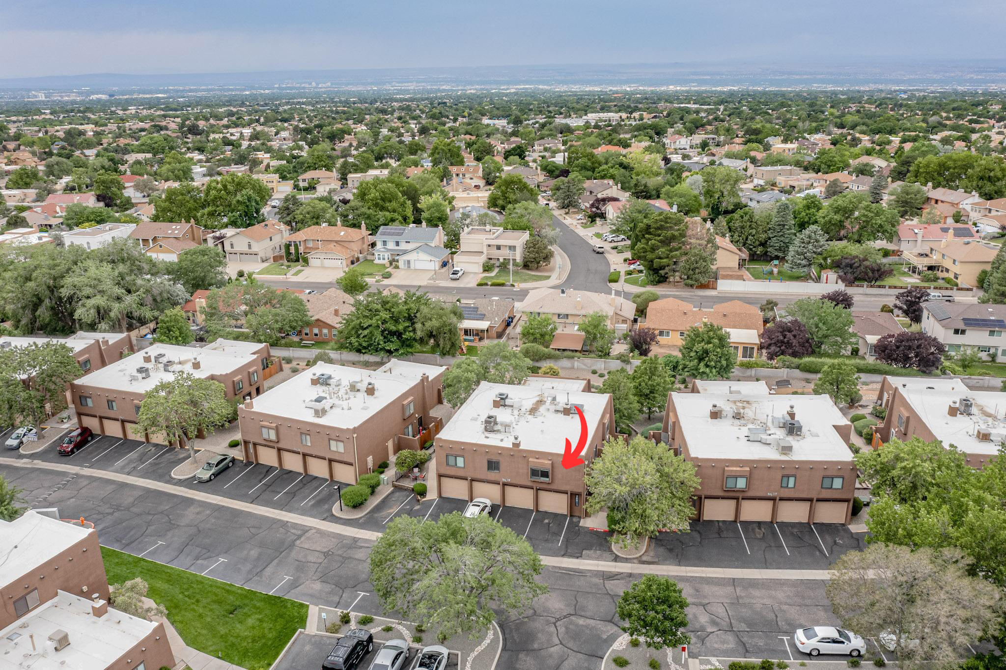 5801 Lowell Street NE 30d