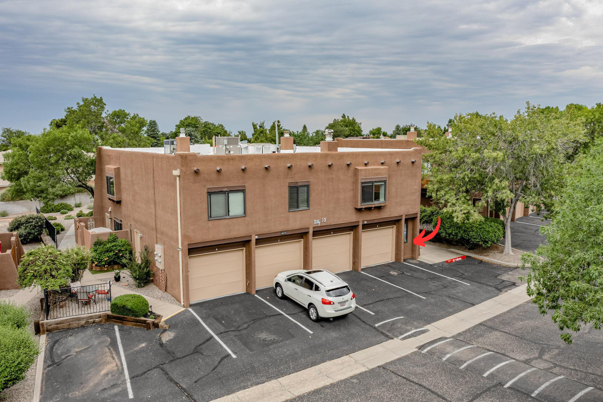 5801 Lowell Street NE 30d