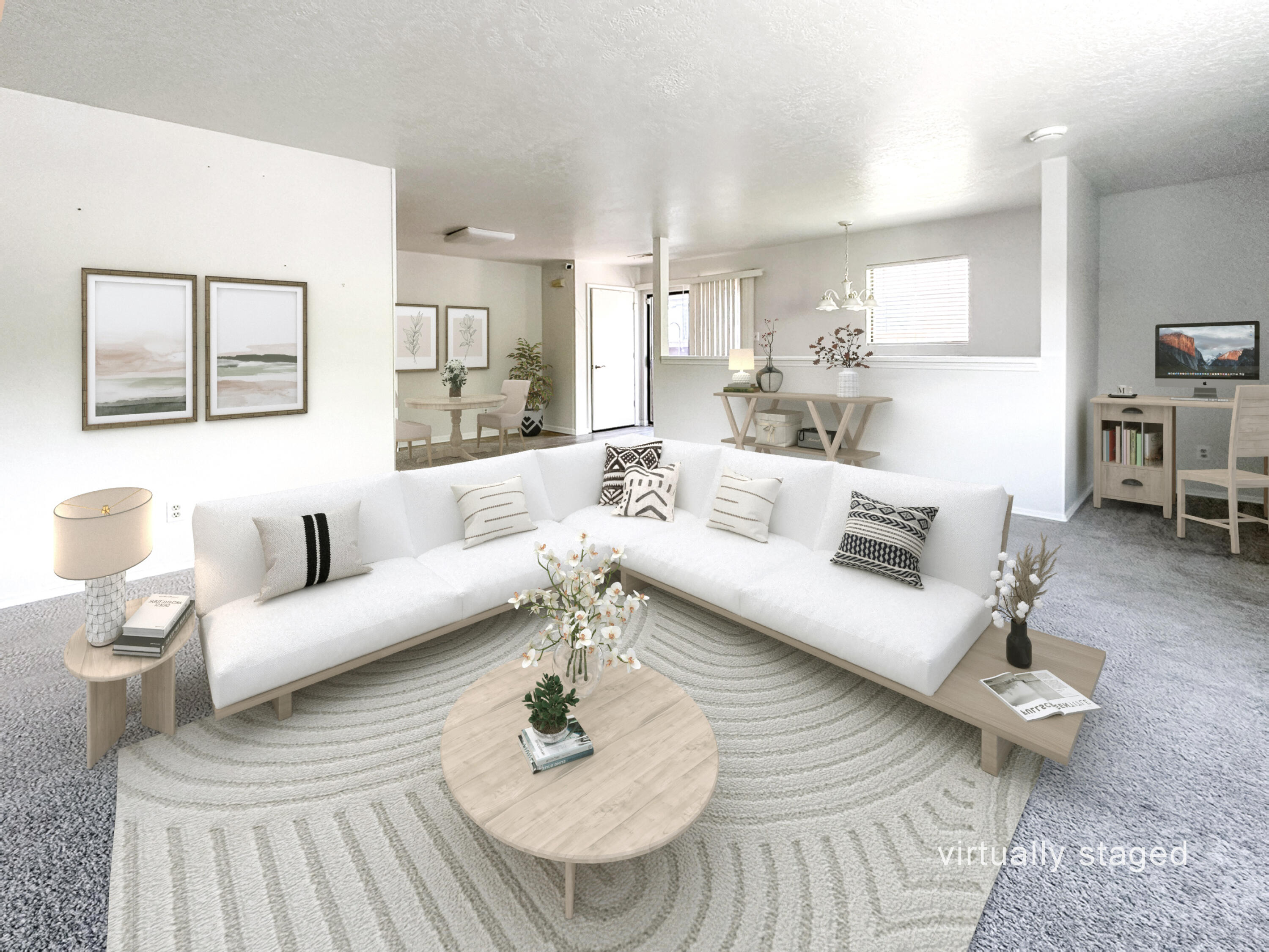 5801 Lowell Street NE 30d