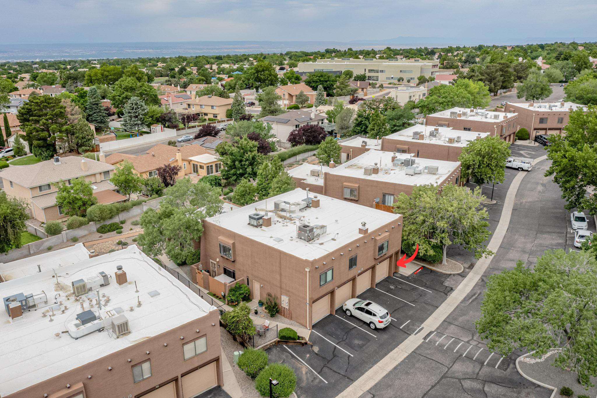 5801 Lowell Street NE 30d