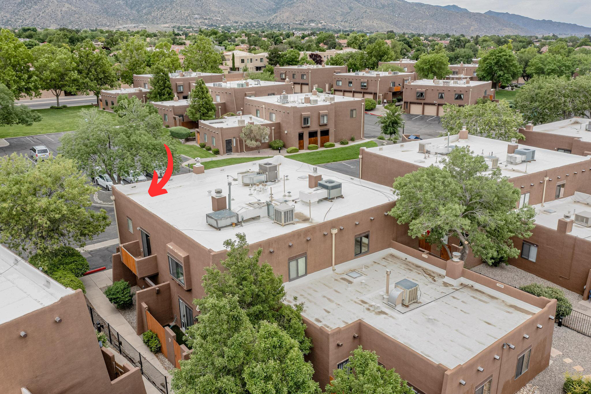 5801 Lowell Street NE 30d