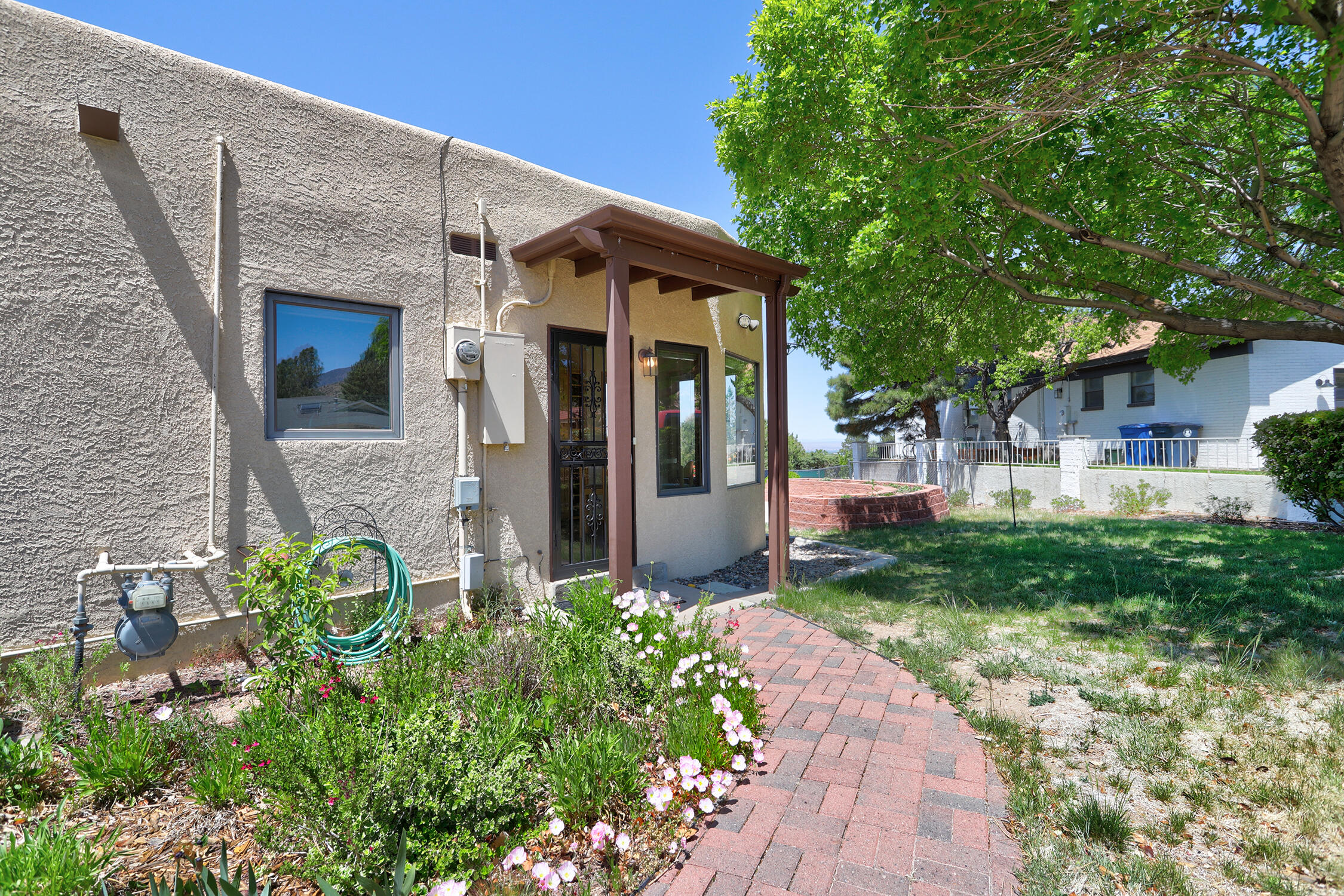 1529 Stagecoach Lane SE