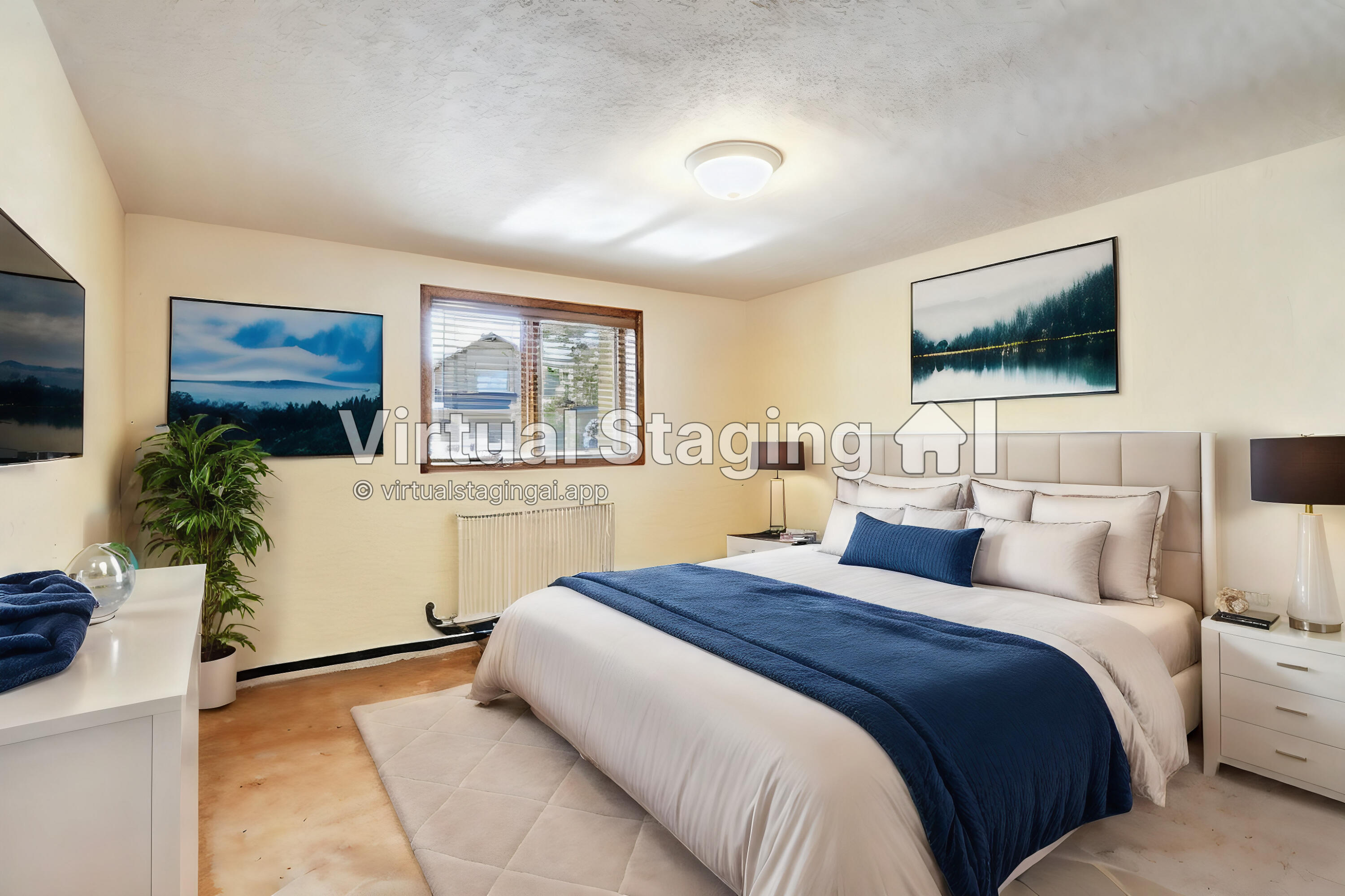 1529 Stagecoach Lane SE