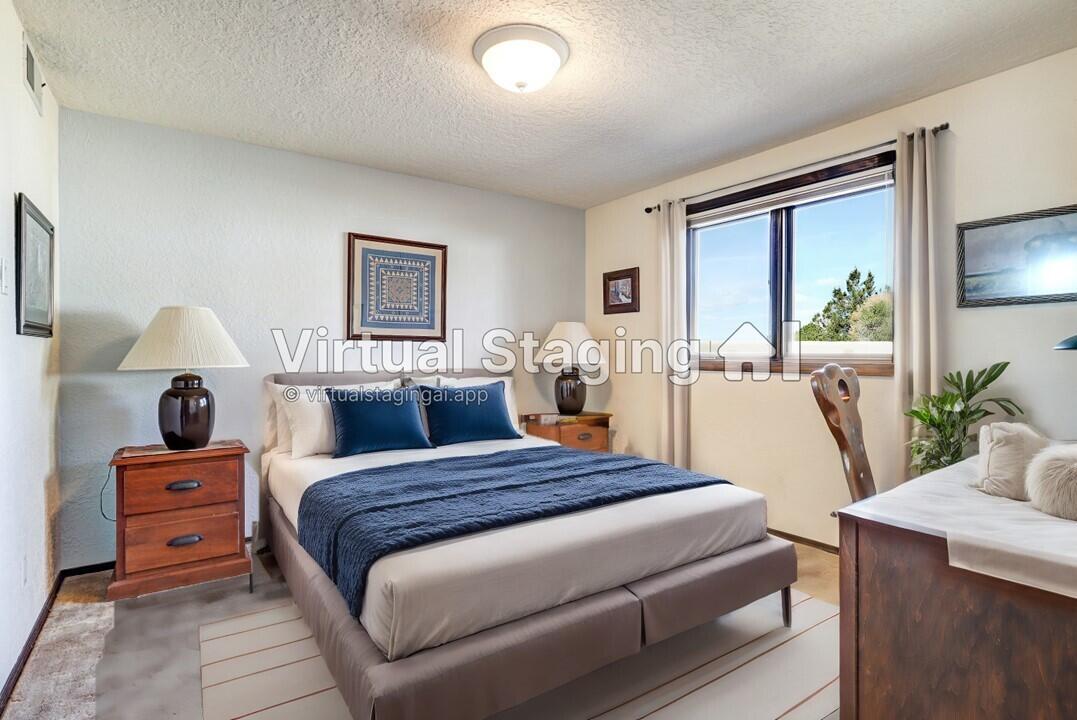 1529 Stagecoach Lane SE