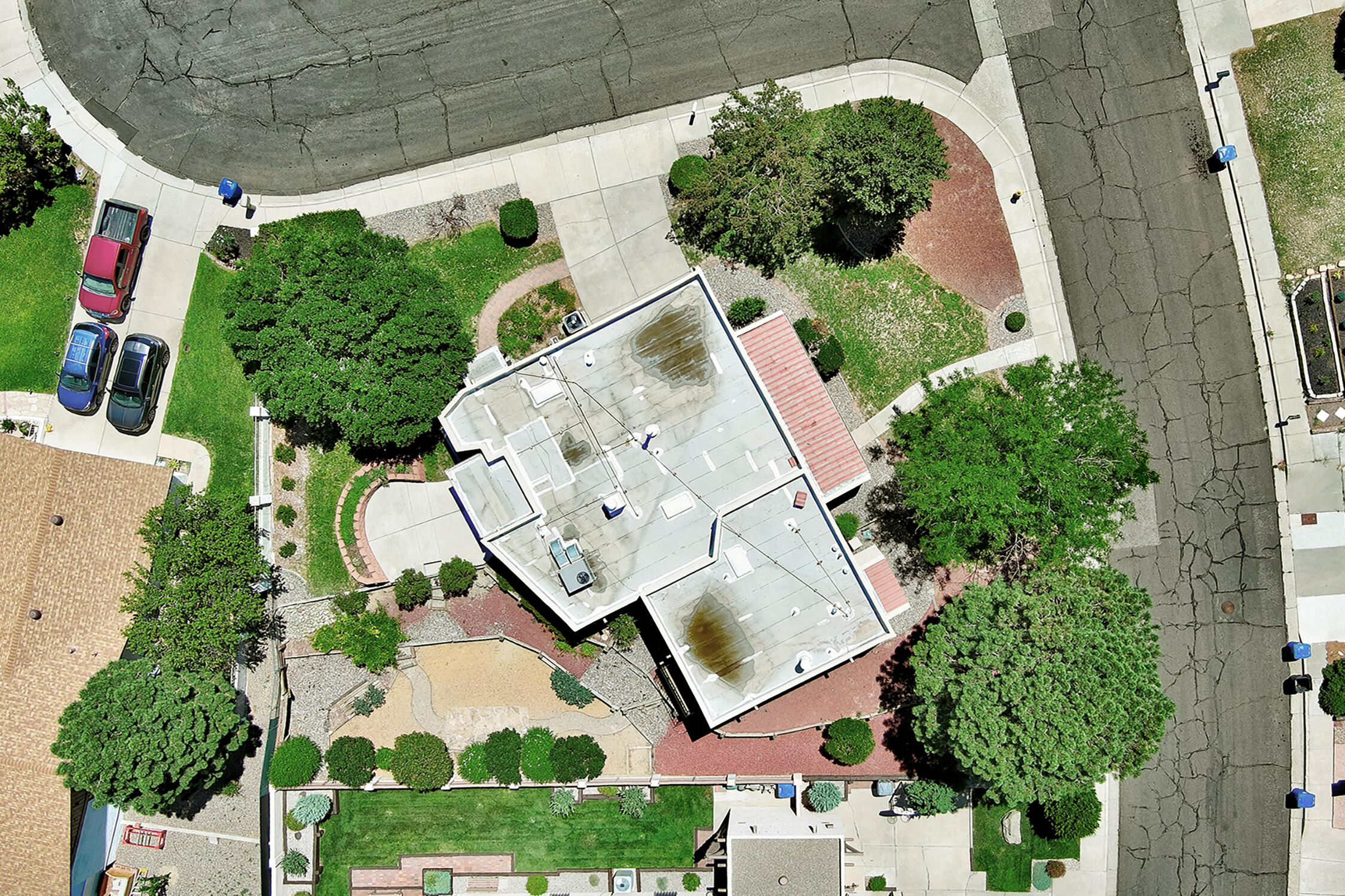 1529 Stagecoach Lane SE