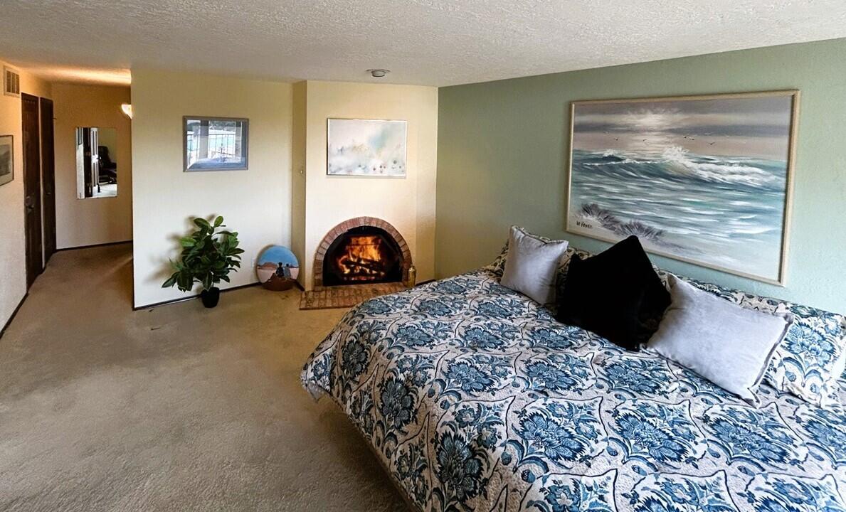 1529 Stagecoach Lane SE