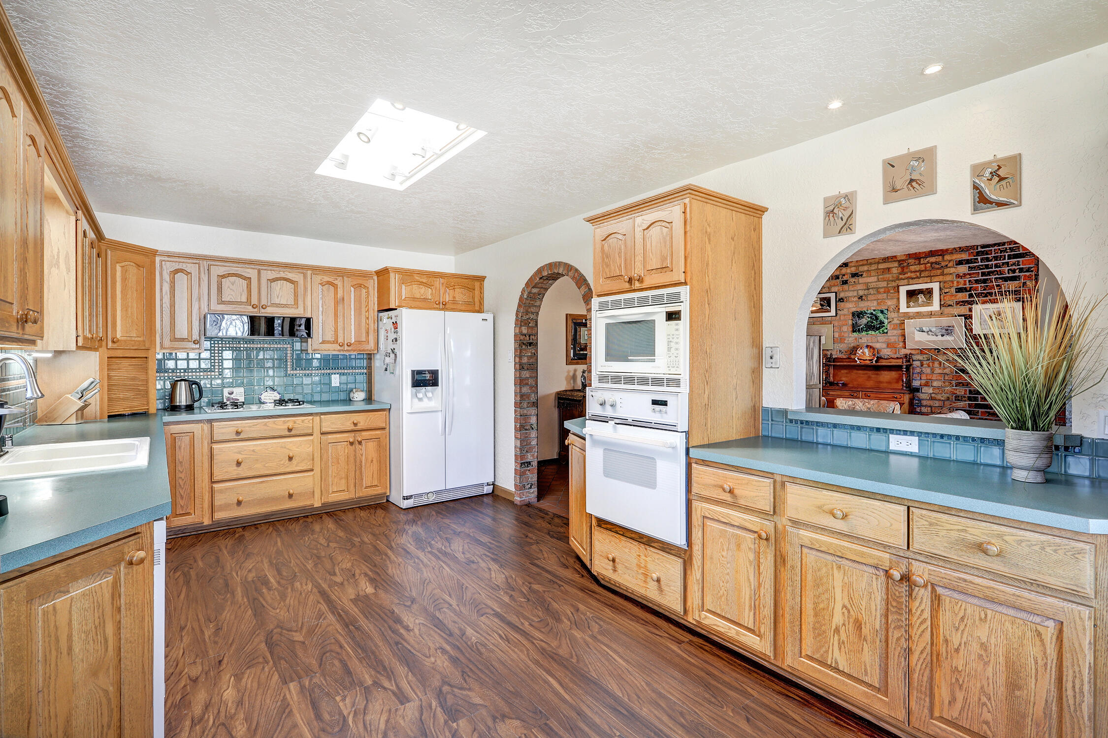 1529 Stagecoach Lane SE