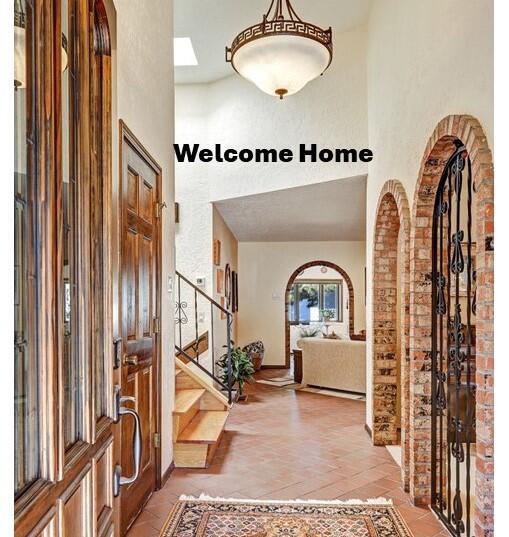 1529 Stagecoach Lane SE