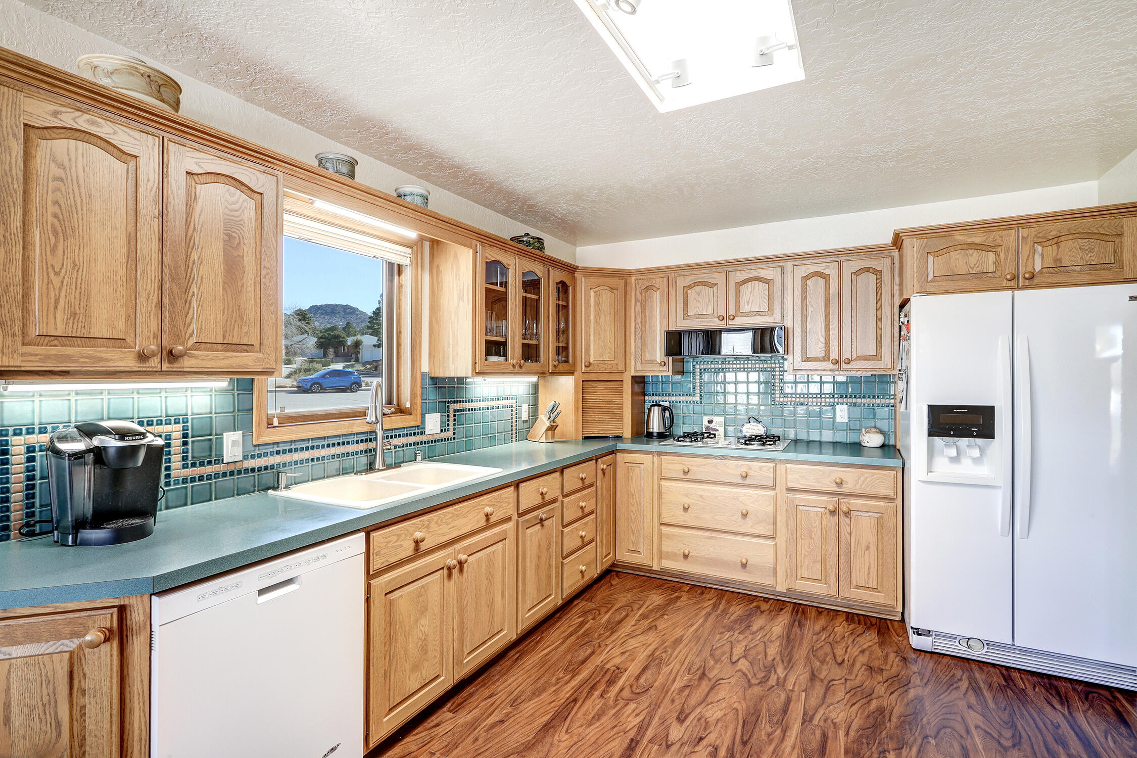 1529 Stagecoach Lane SE