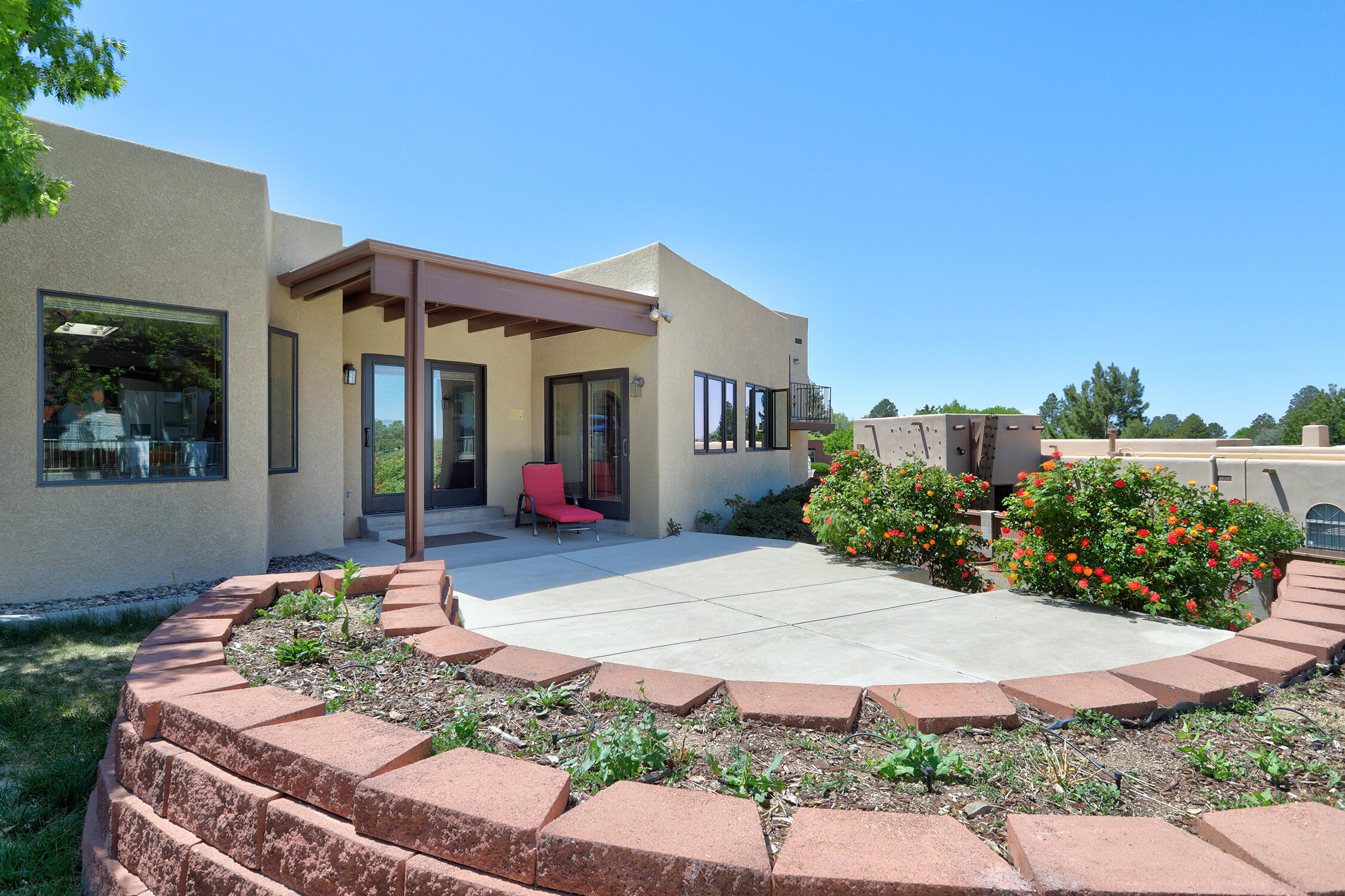 1529 Stagecoach Lane SE