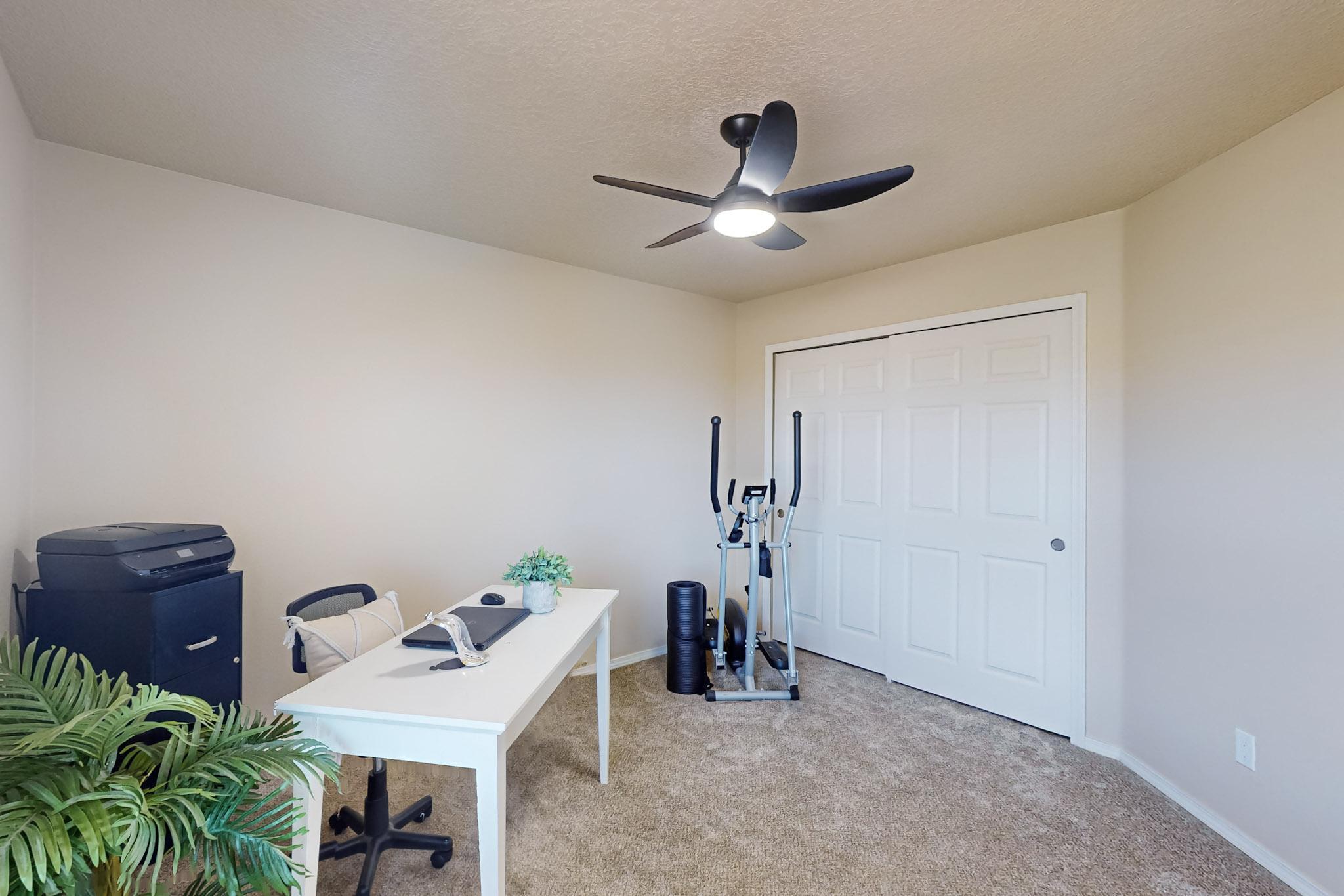 6506 Desert Spirit Road NW