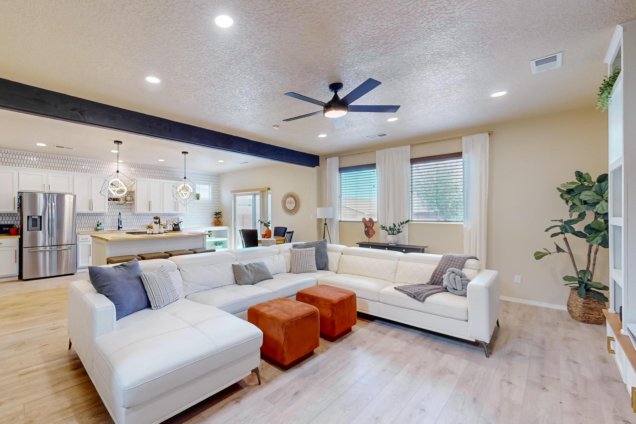 6506 Desert Spirit Road NW