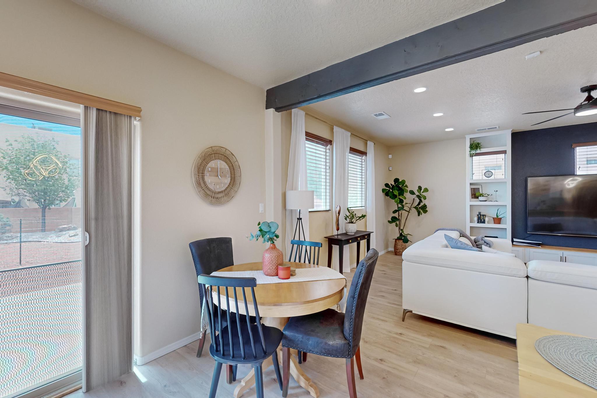 6506 Desert Spirit Road NW