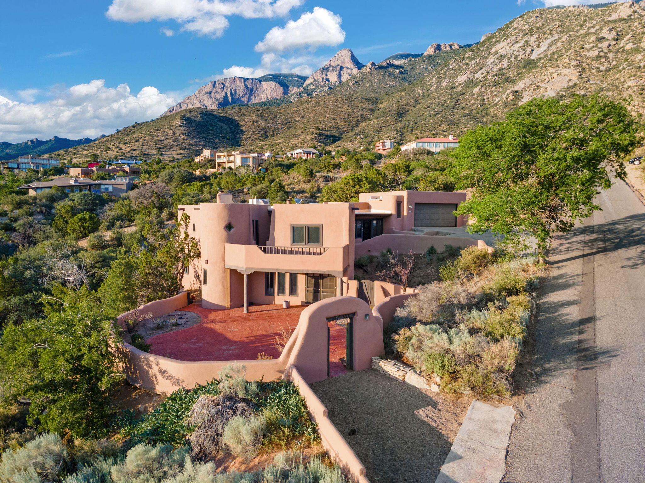 21 Tierra Monte Street NE