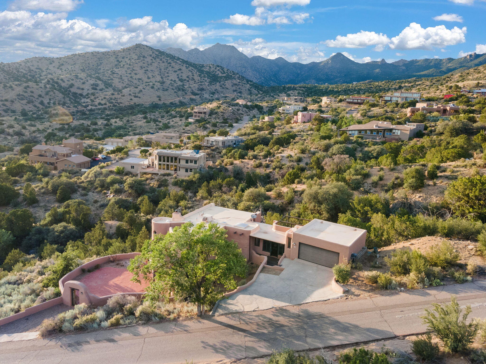 21 Tierra Monte Street NE