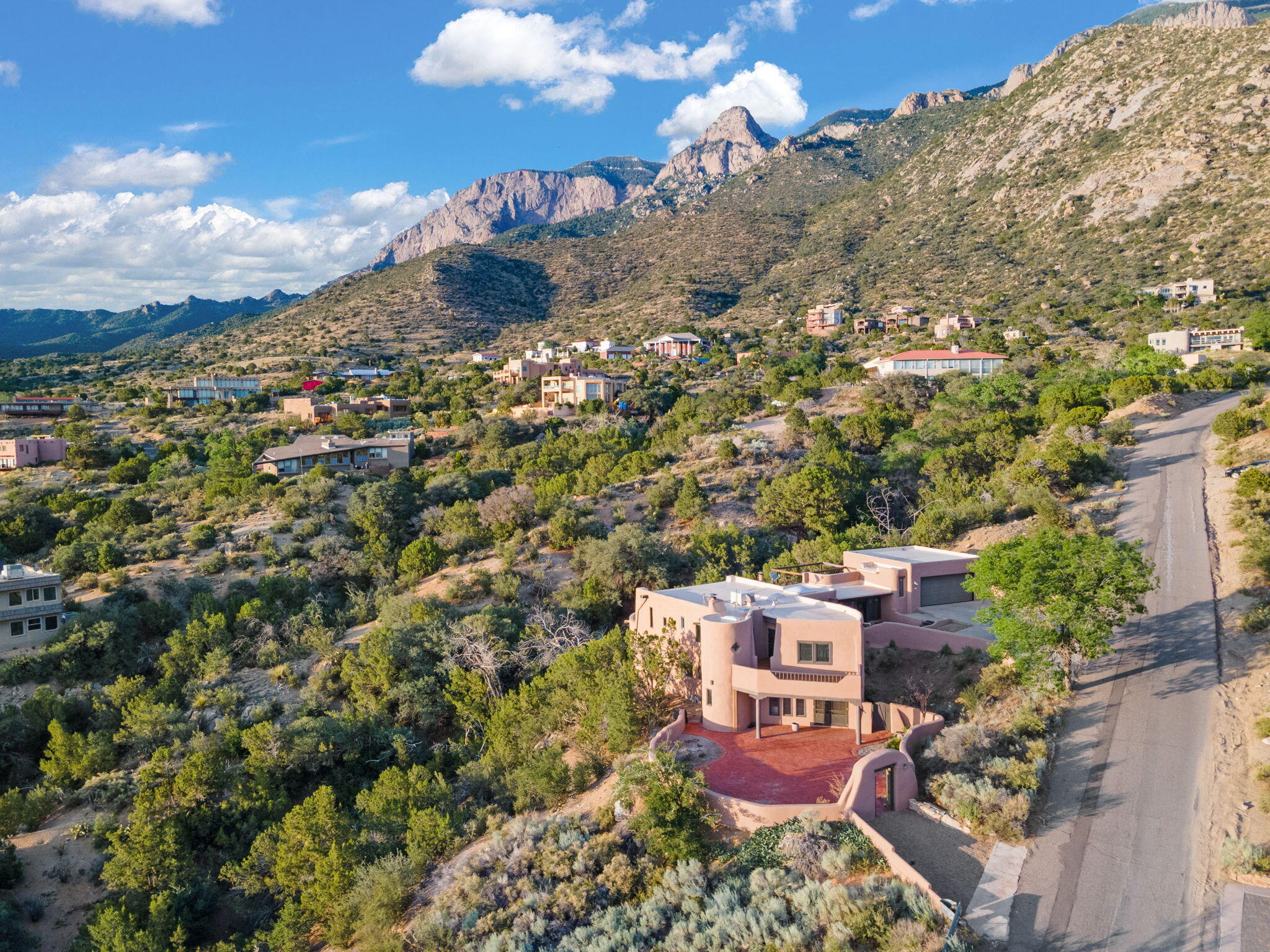 21 Tierra Monte Street NE