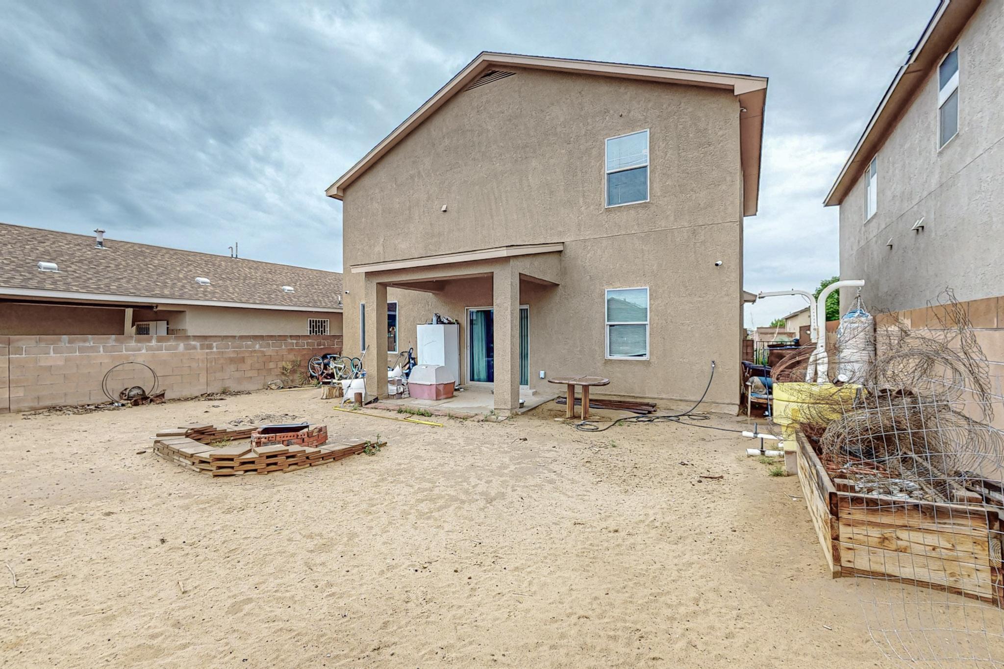 10763 Four Mile Road SW