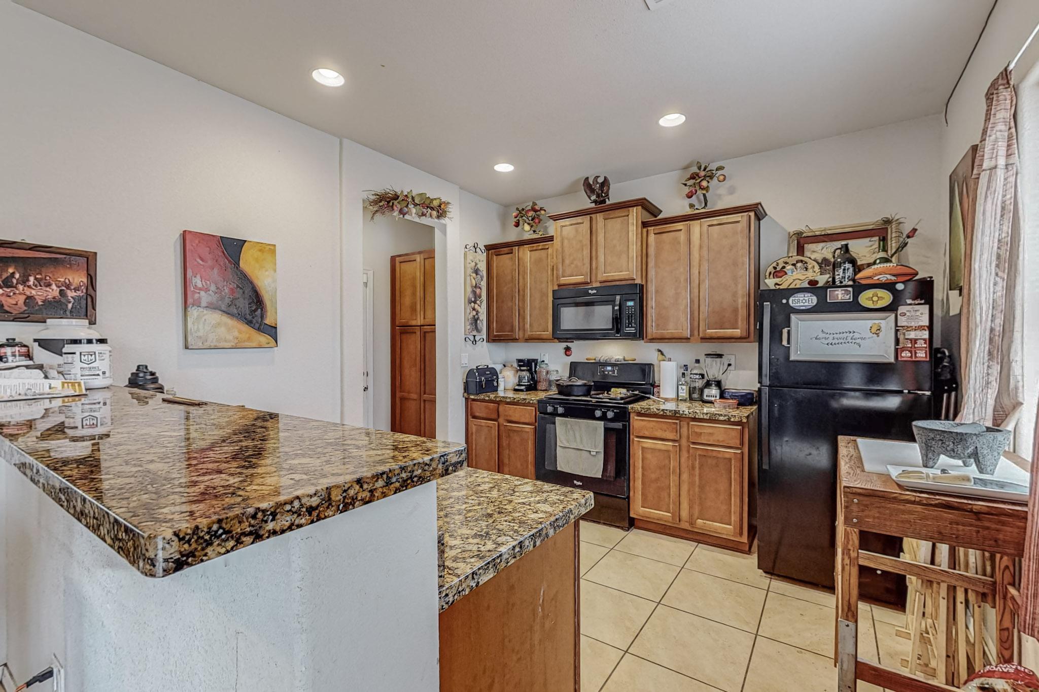 10763 Four Mile Road SW