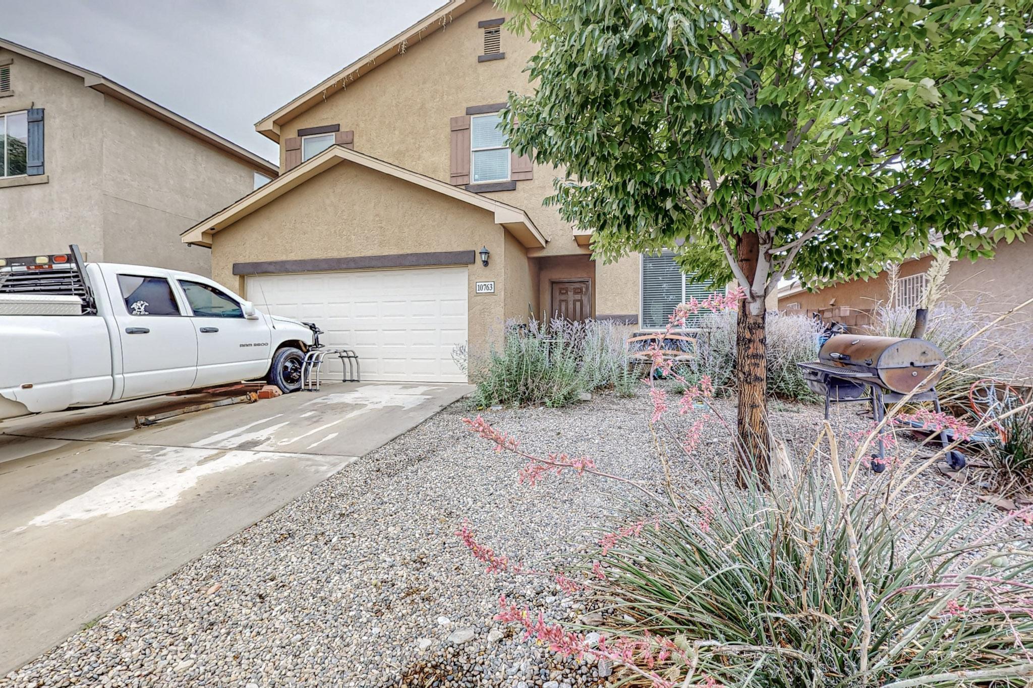 10763 Four Mile Road SW