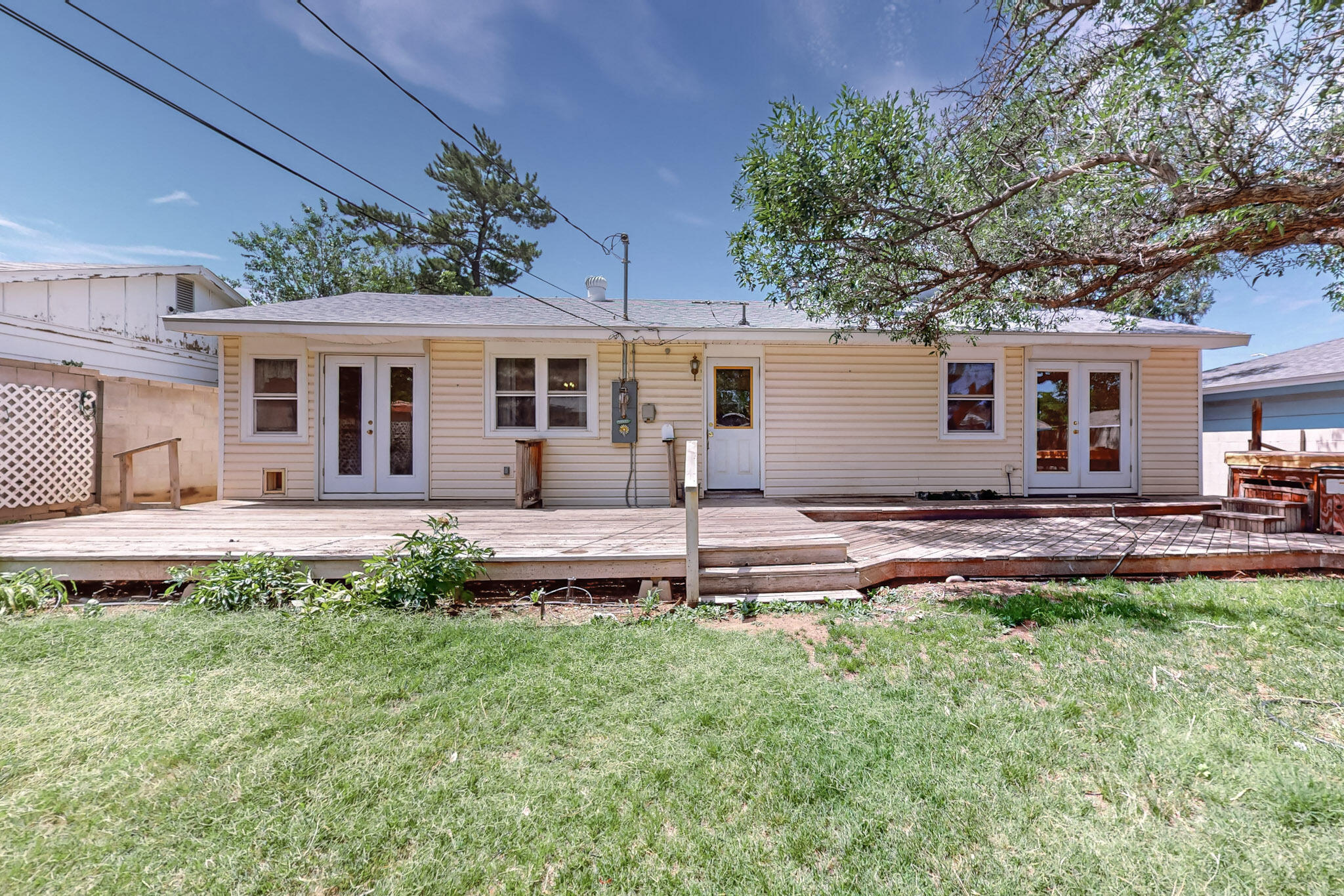 10805 Menaul Boulevard NE