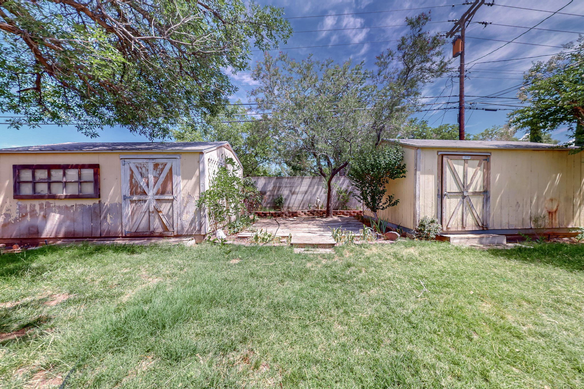 10805 Menaul Boulevard NE